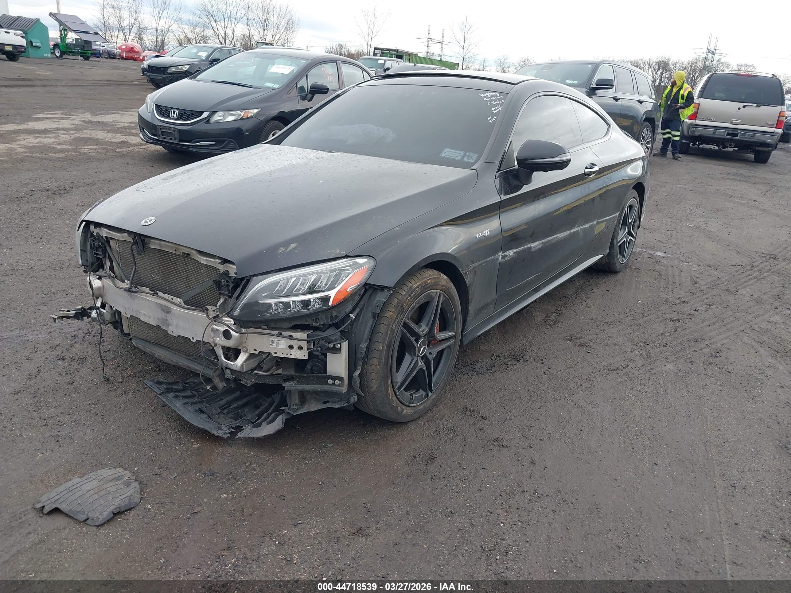 MERCEDES-BENZ AMG image 2