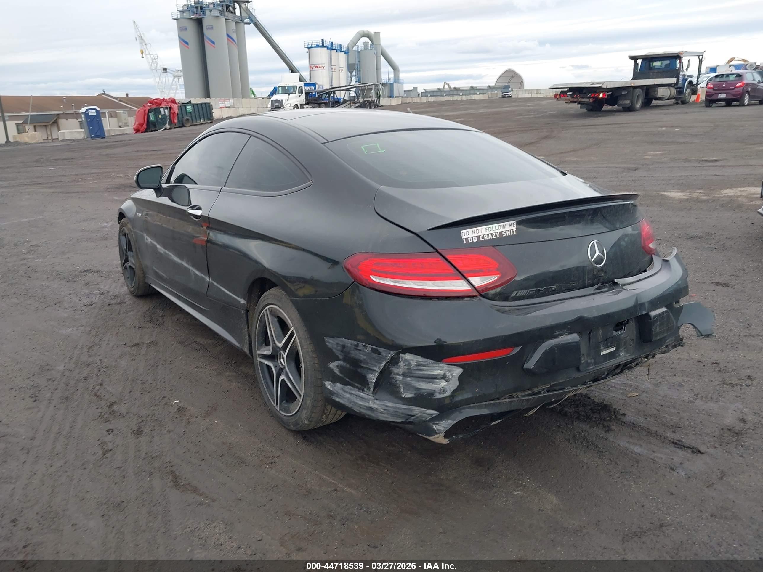 MERCEDES-BENZ AMG image 3