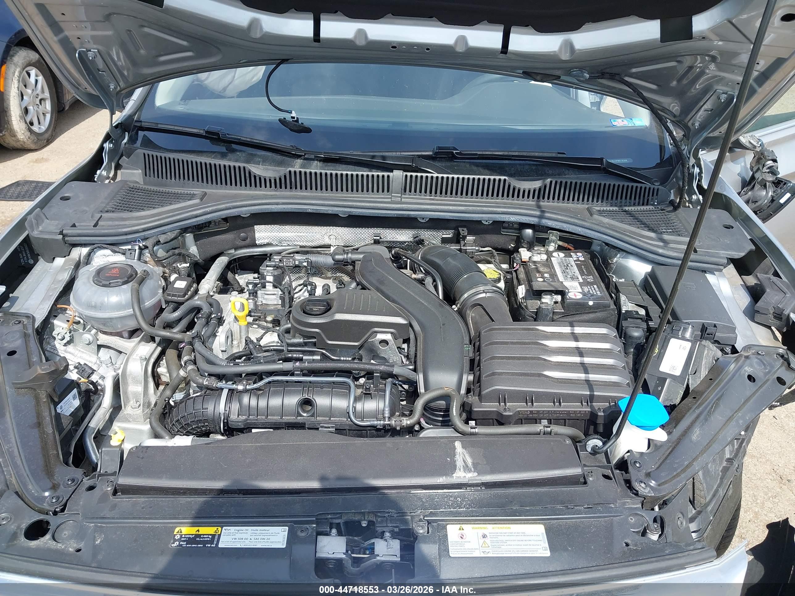 VOLKSWAGEN JETTA image 10