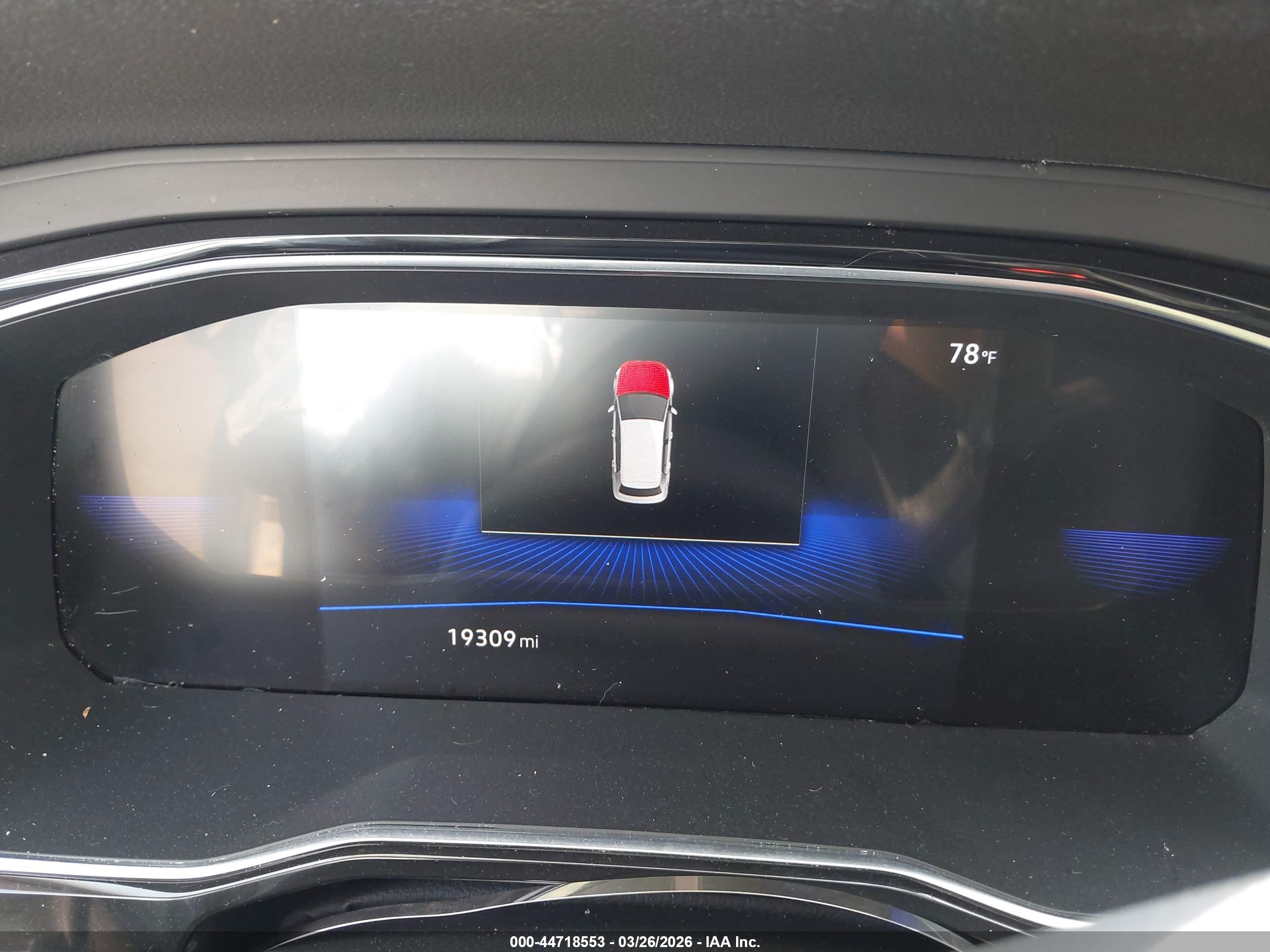VOLKSWAGEN JETTA image 7