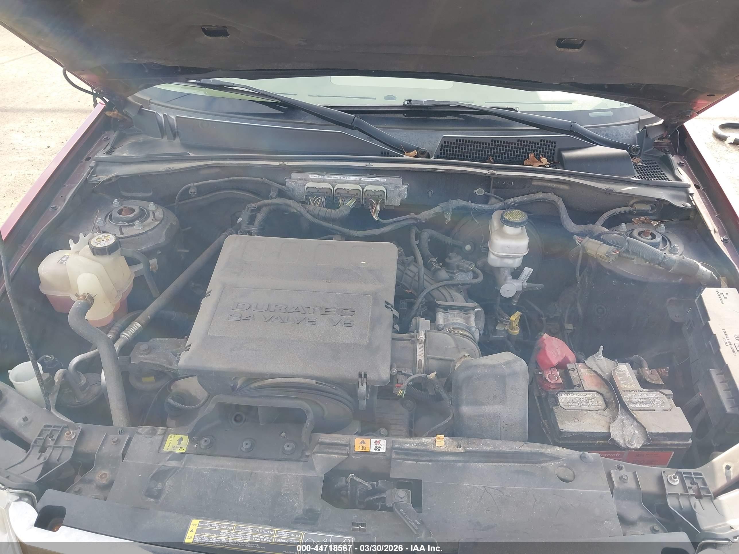 FORD ESCAPE image 10