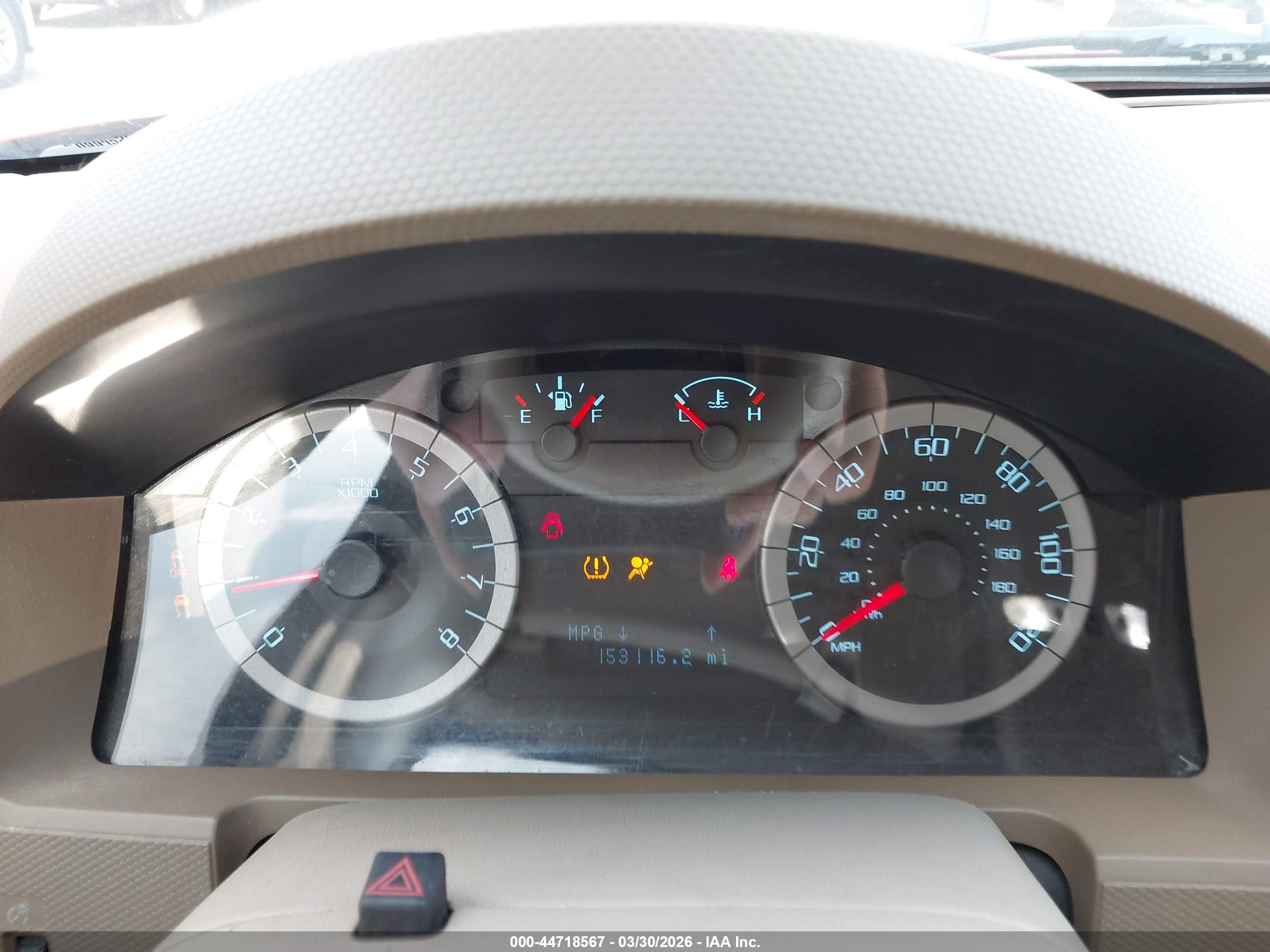 FORD ESCAPE image 7