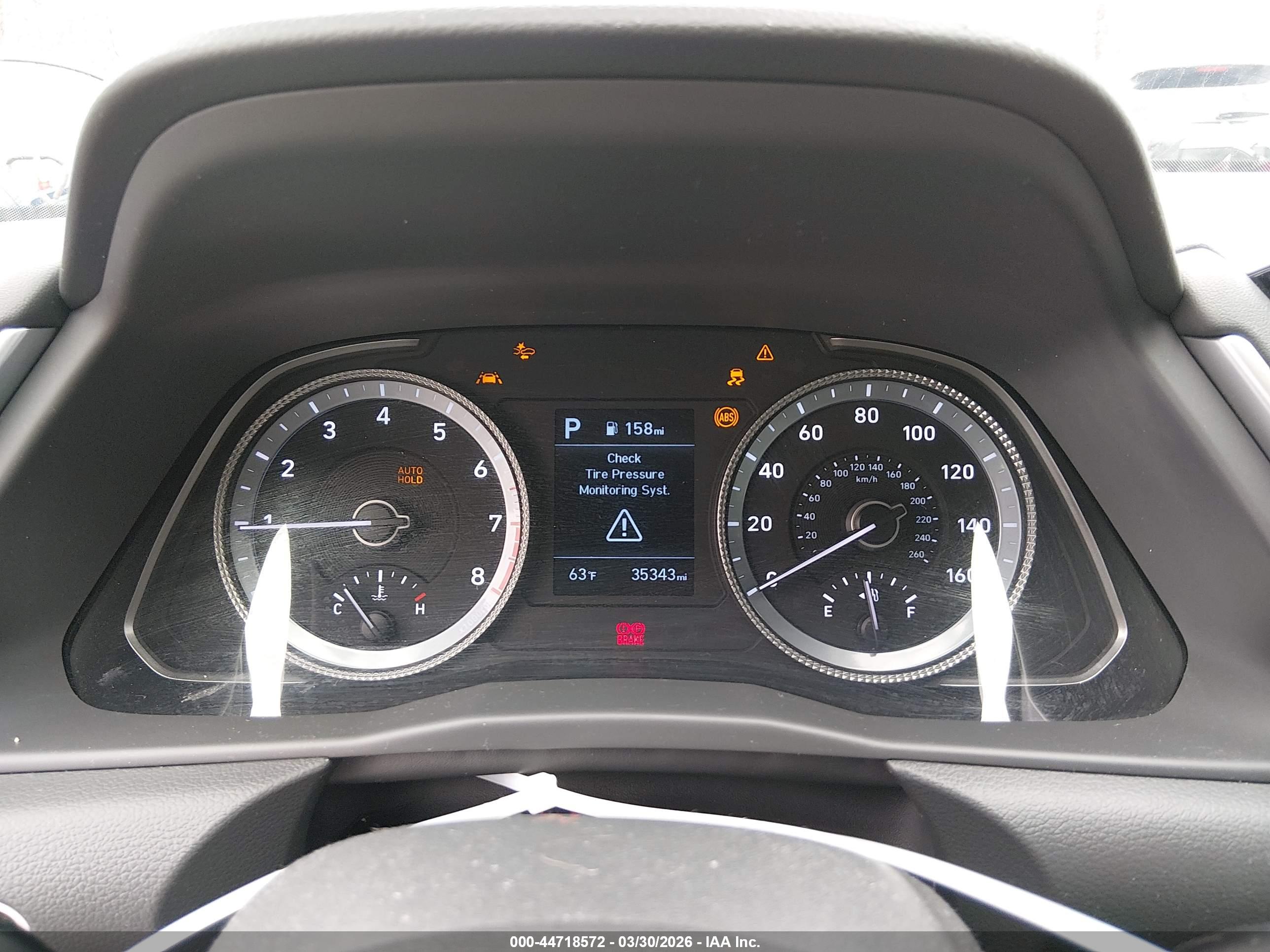 HYUNDAI SONATA image 7