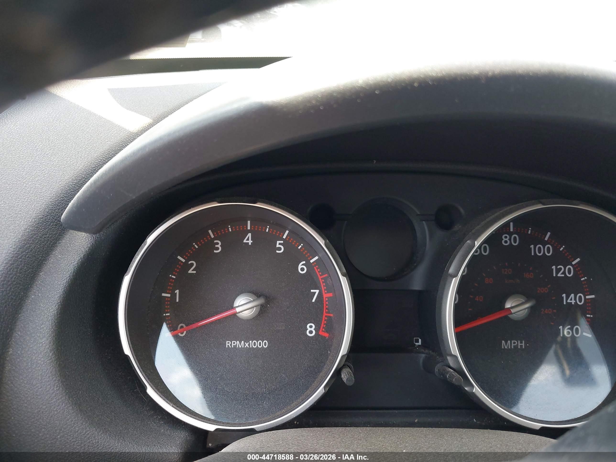 NISSAN ROGUE image 7