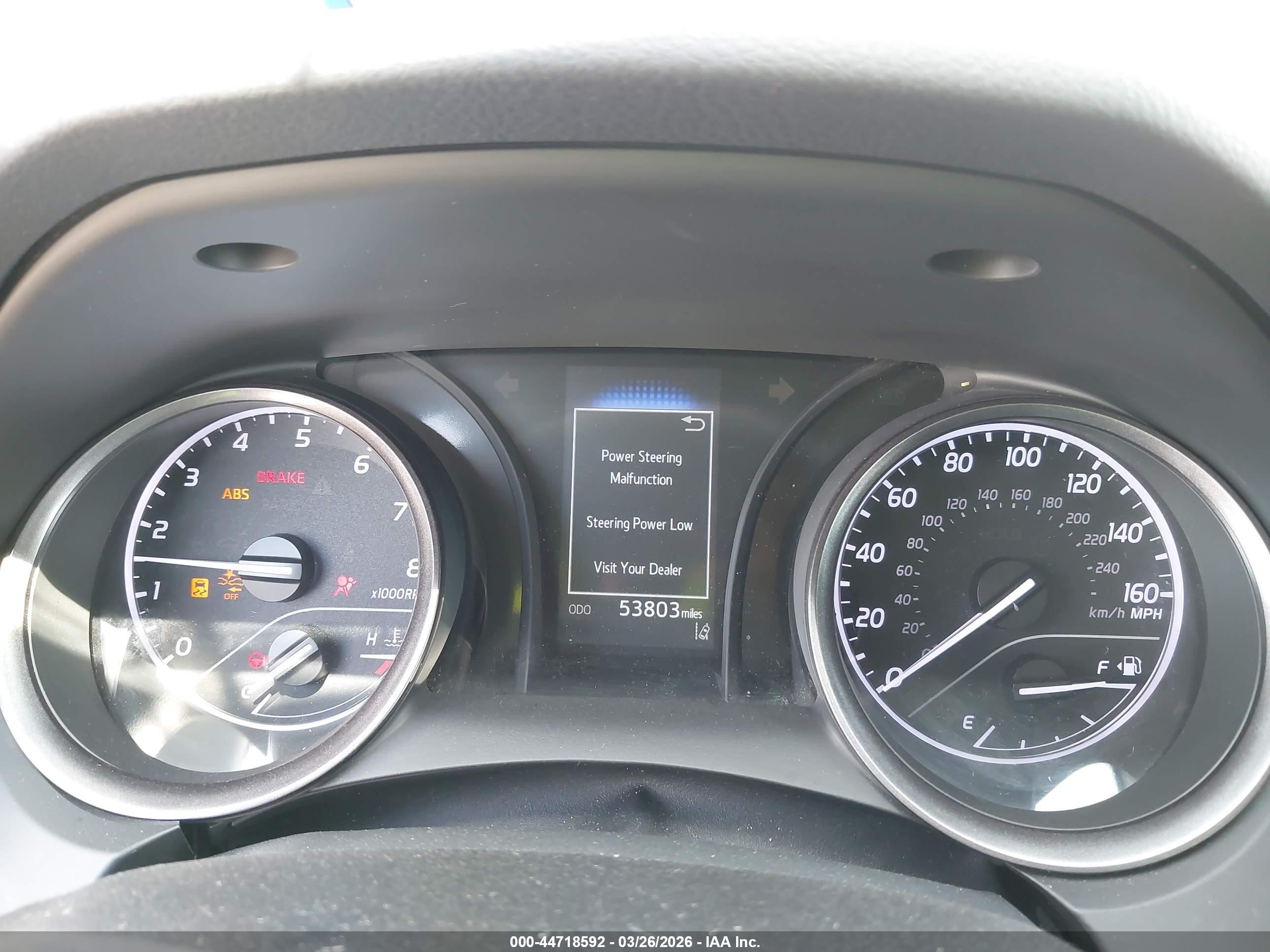TOYOTA CAMRY image 7