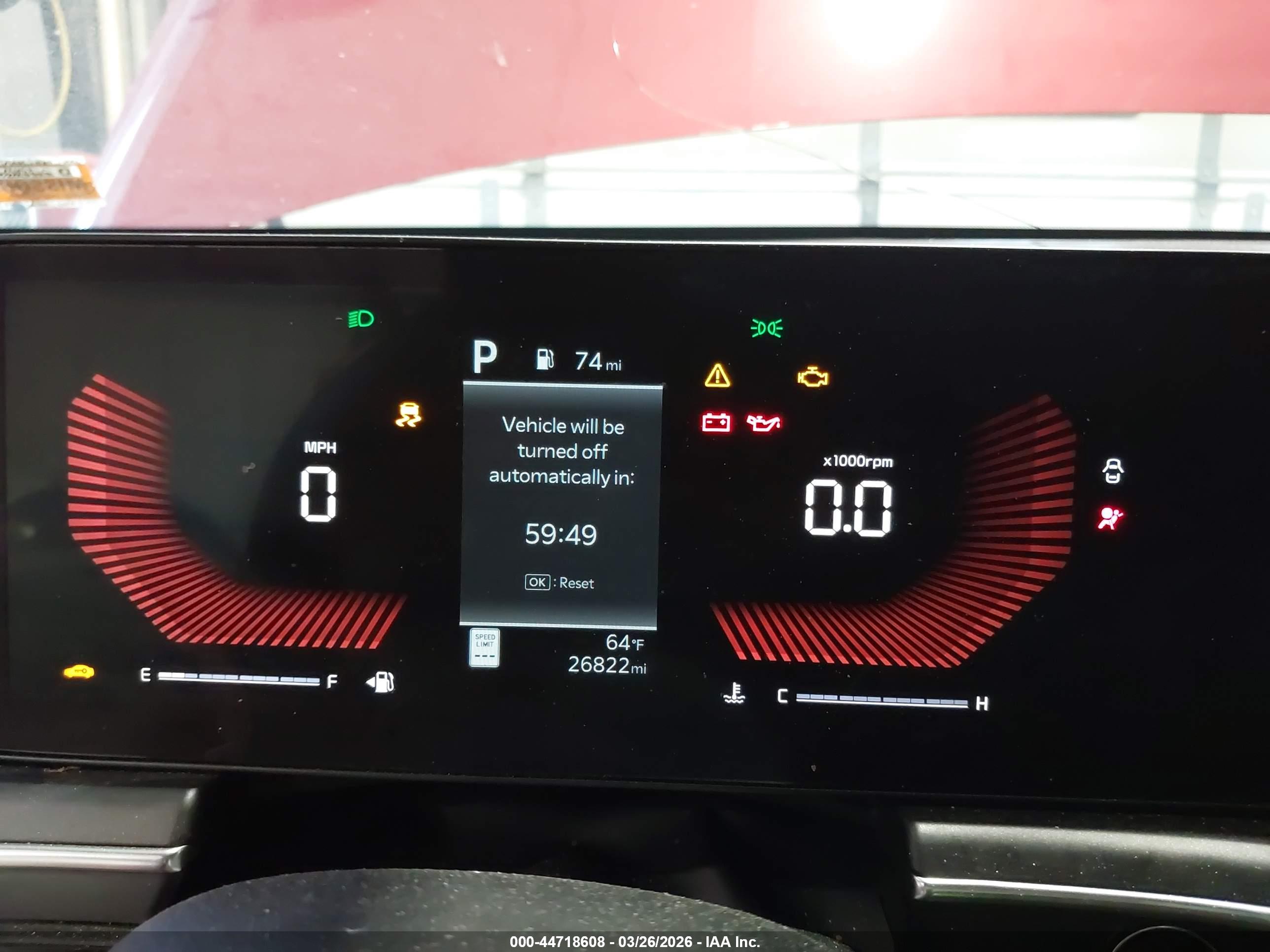 KIA K5 image 7