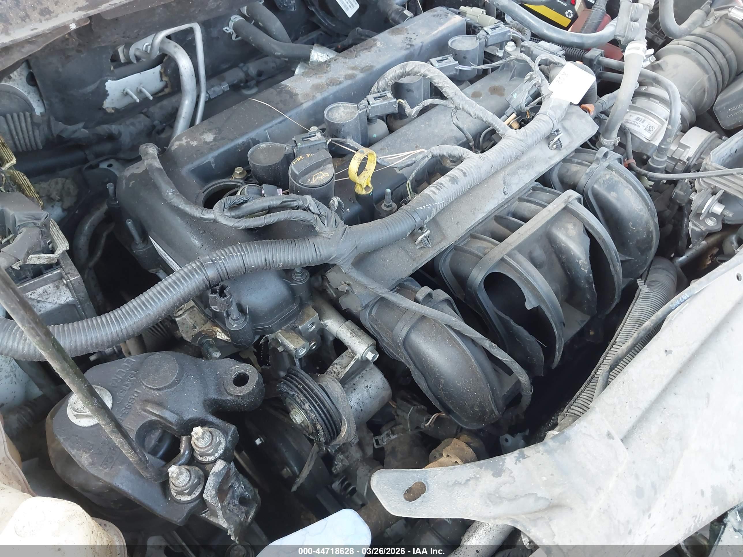 FORD FUSION image 6