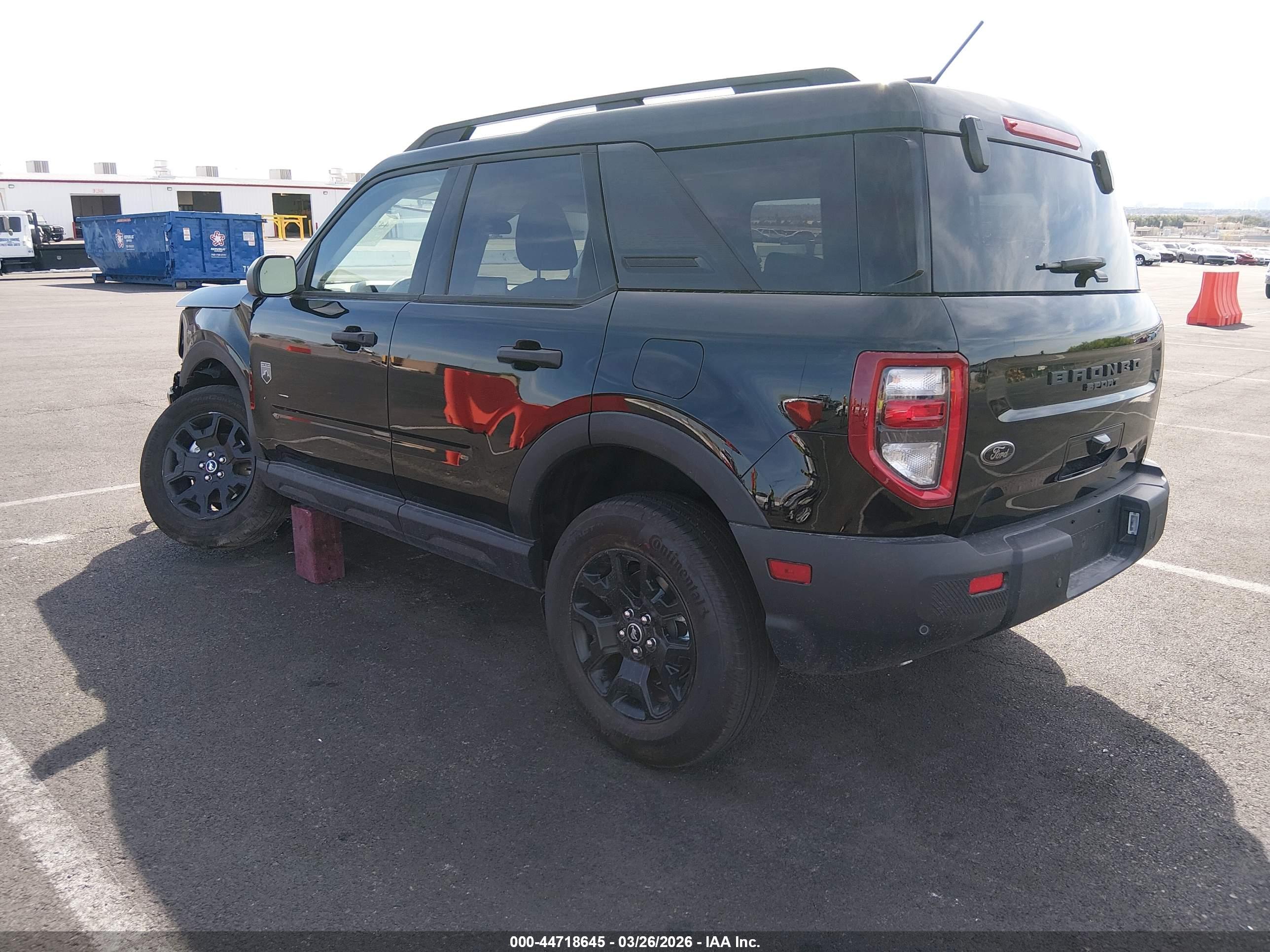 FORD BRONCO image 3