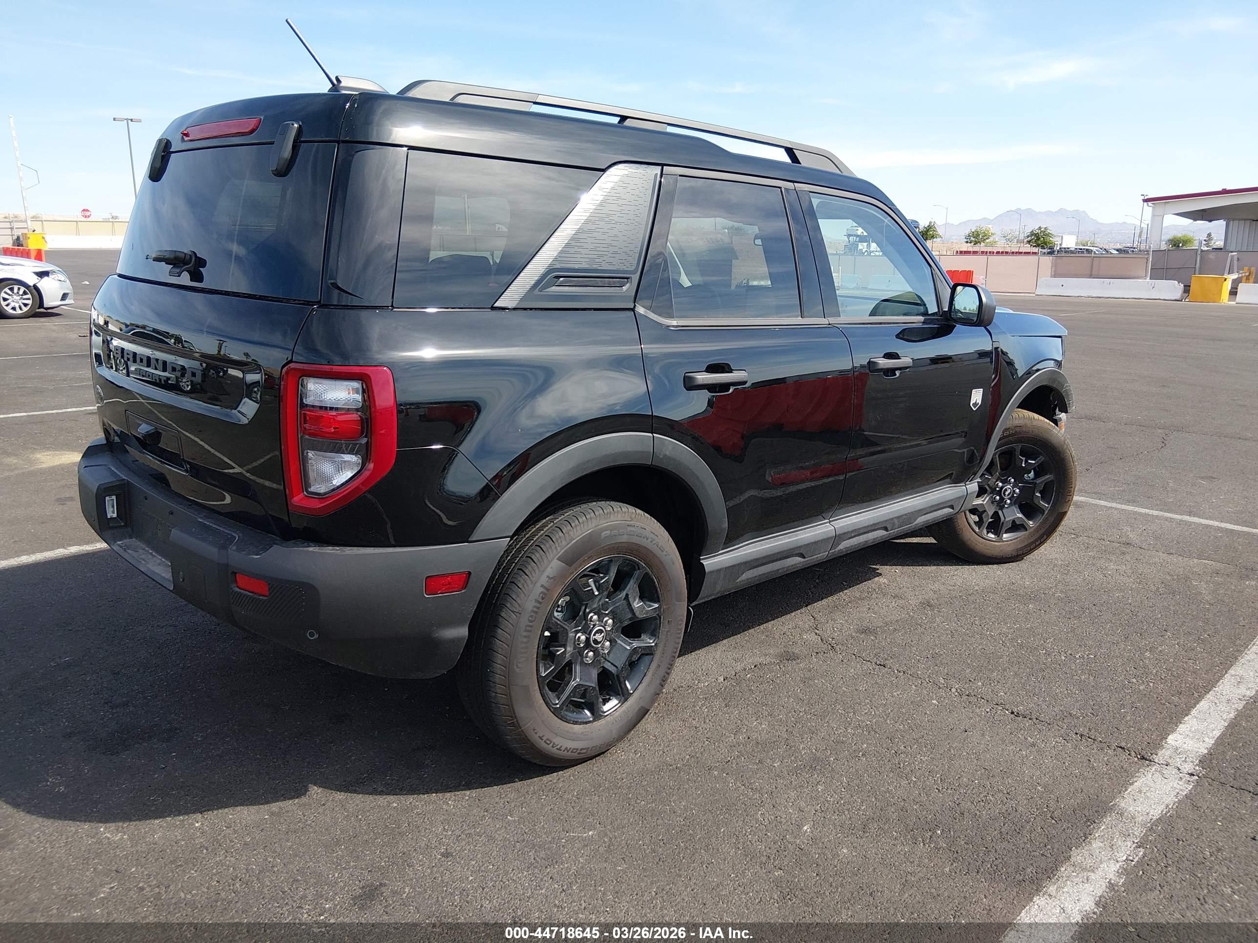 FORD BRONCO image 4