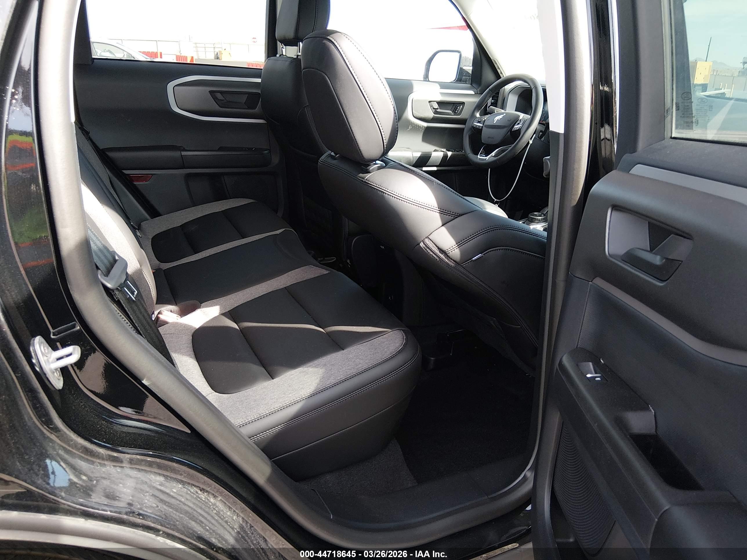 FORD BRONCO image 8