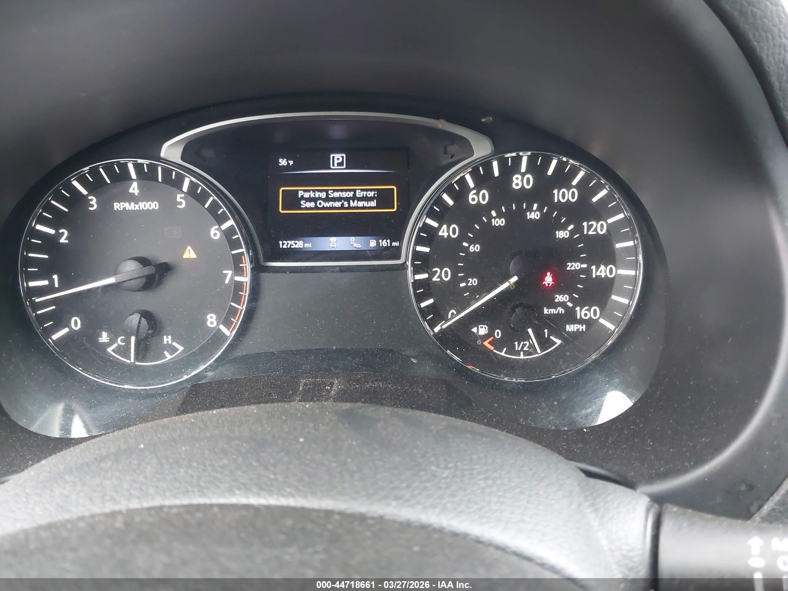 NISSAN ALTIMA image 7