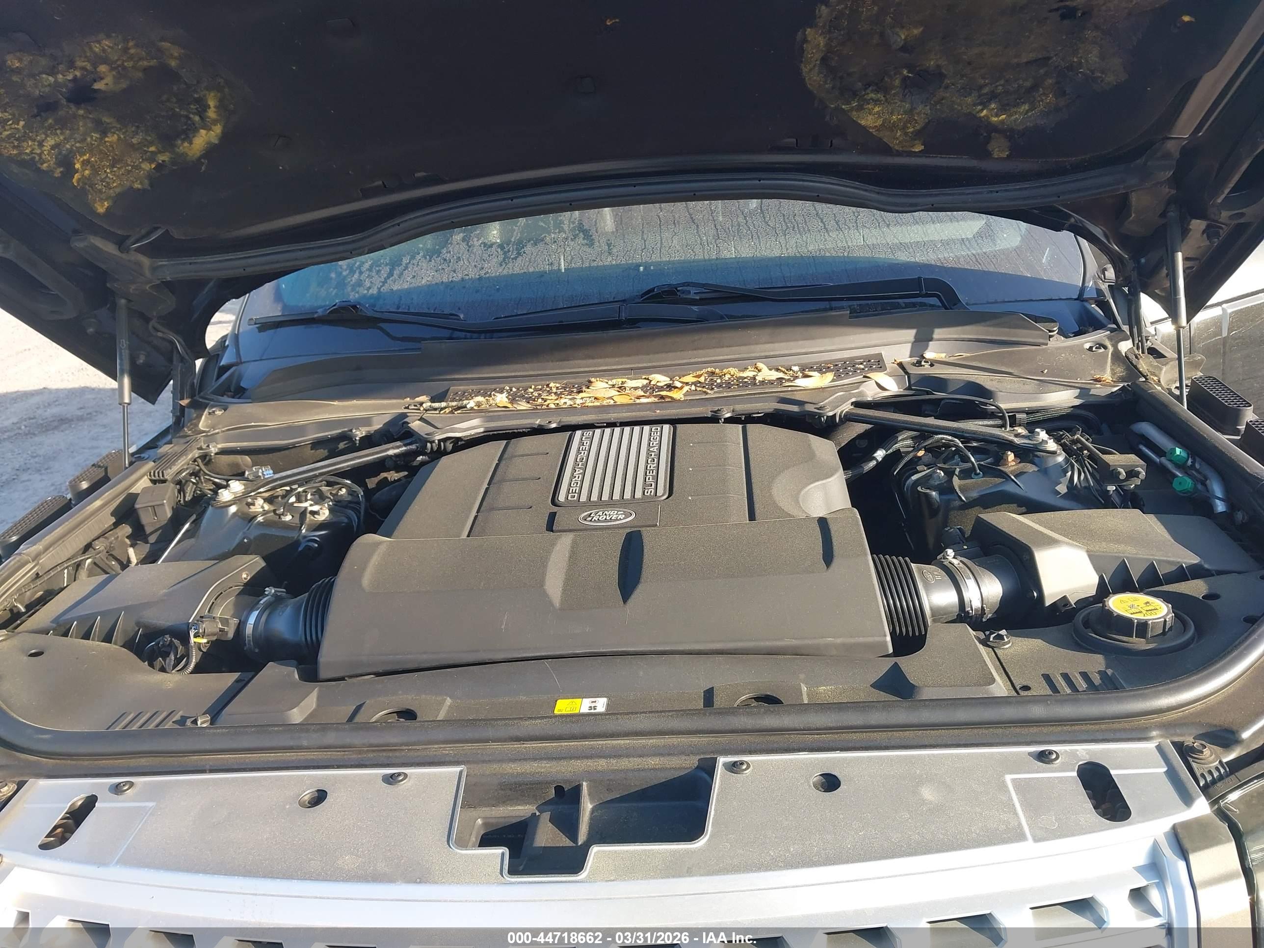 LAND ROVER image 10