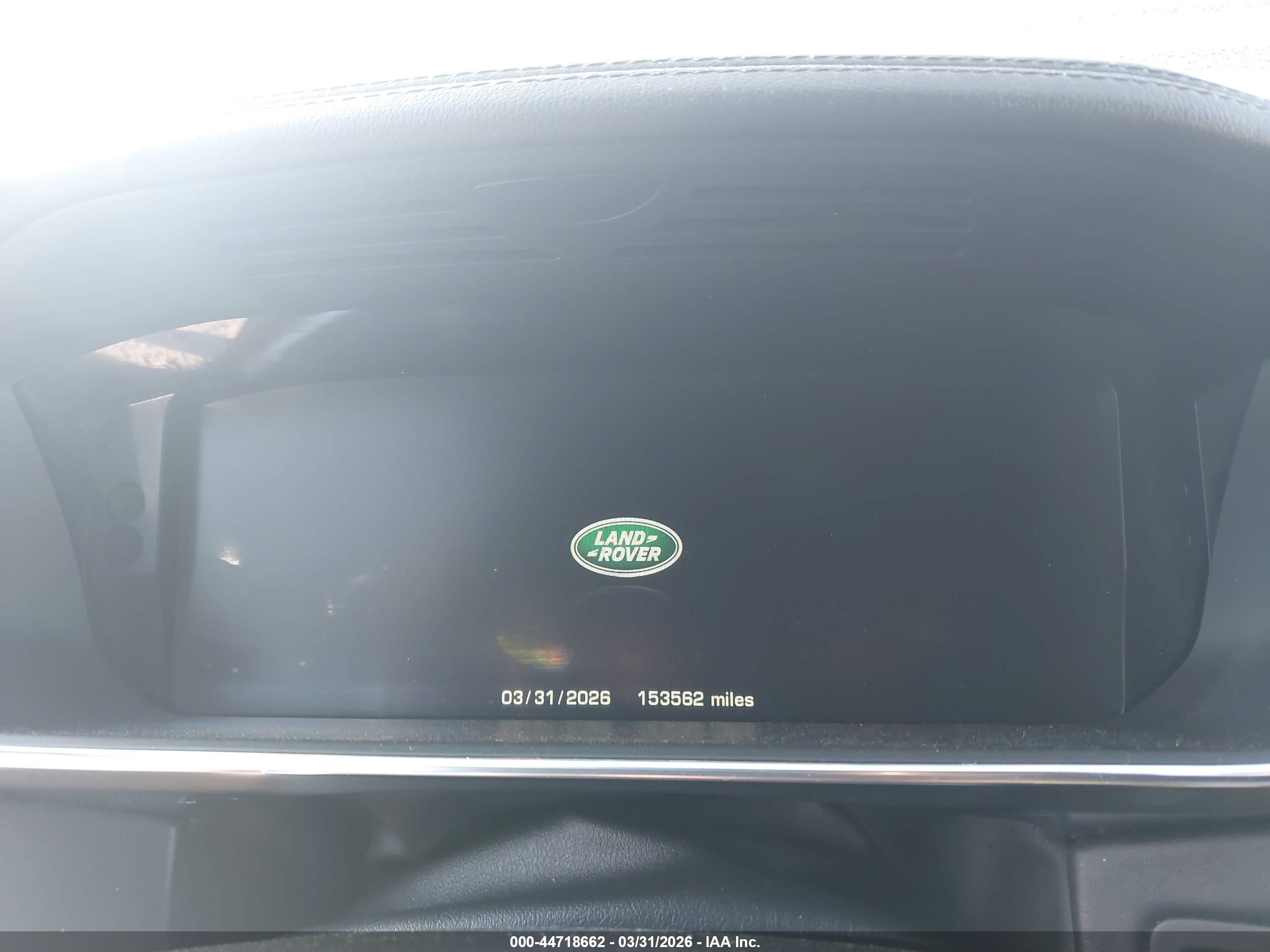 LAND ROVER image 7
