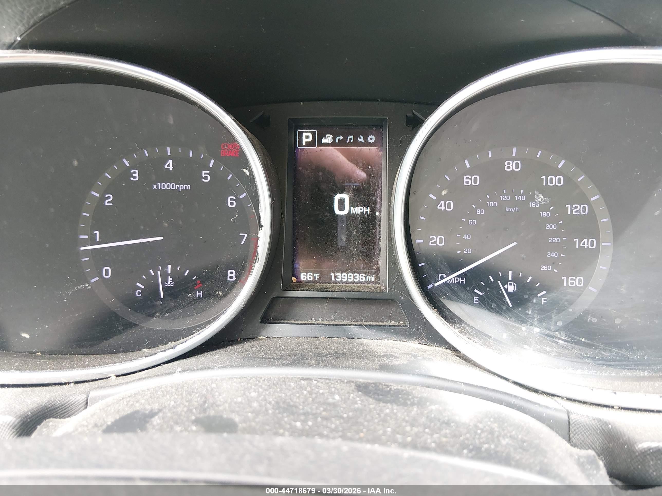 HYUNDAI SANTA image 7