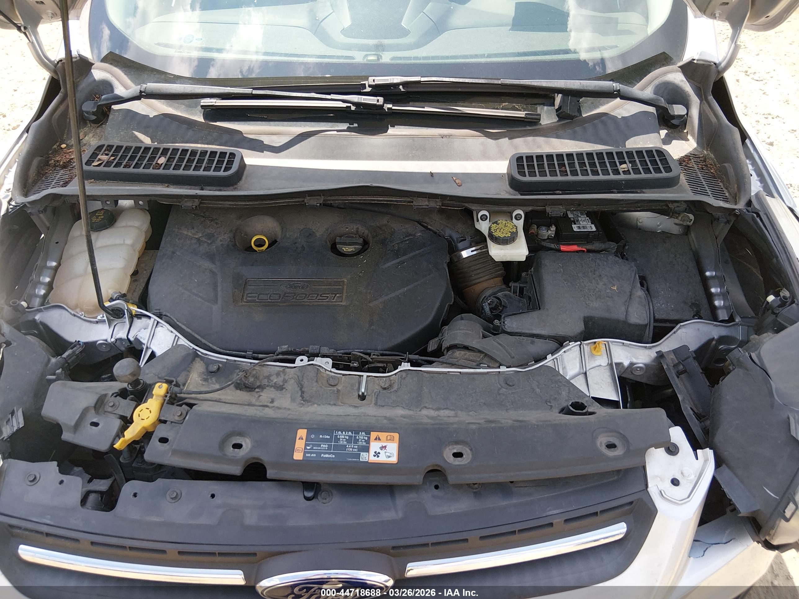 FORD ESCAPE image 10