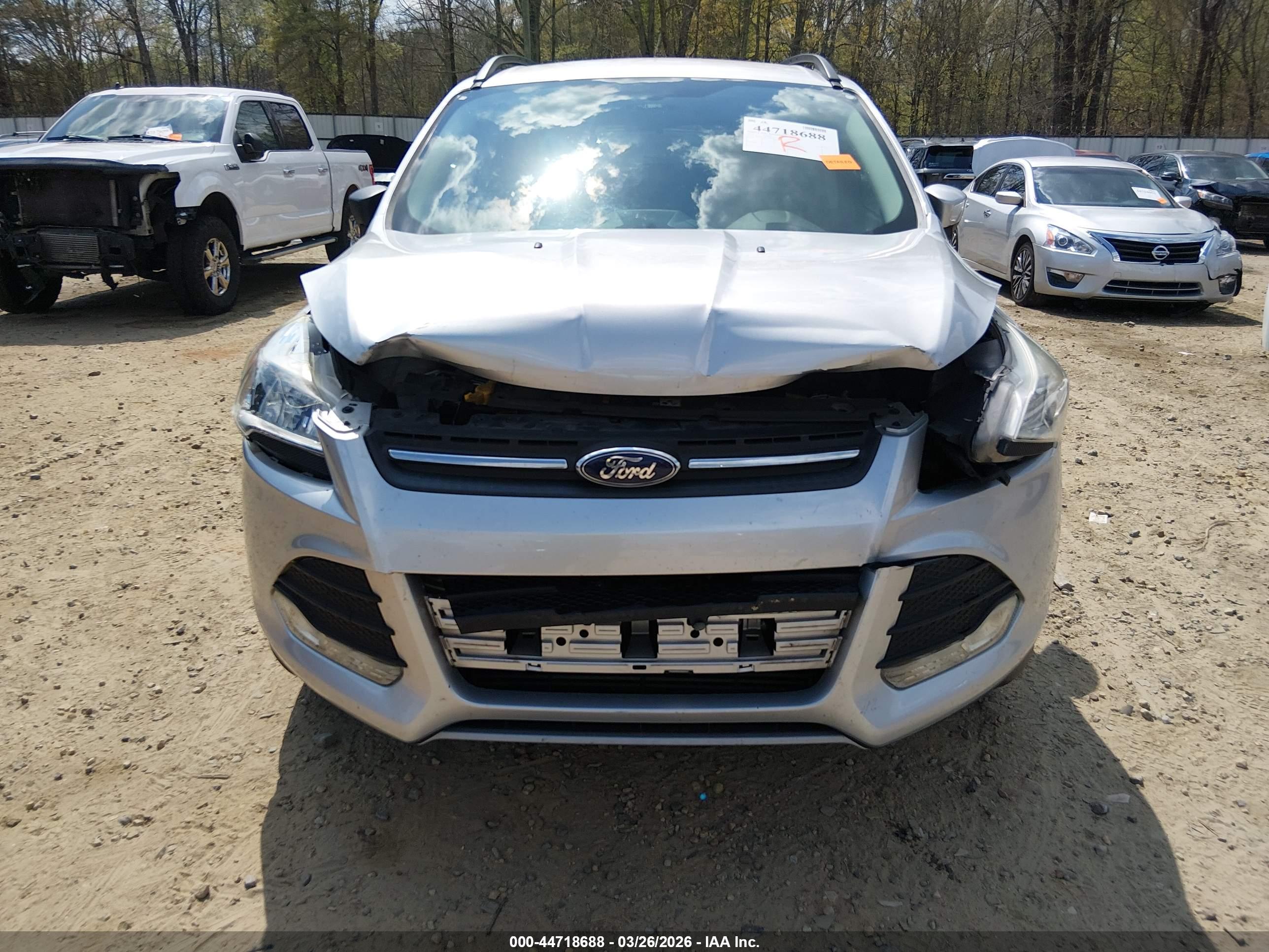 FORD ESCAPE image 6