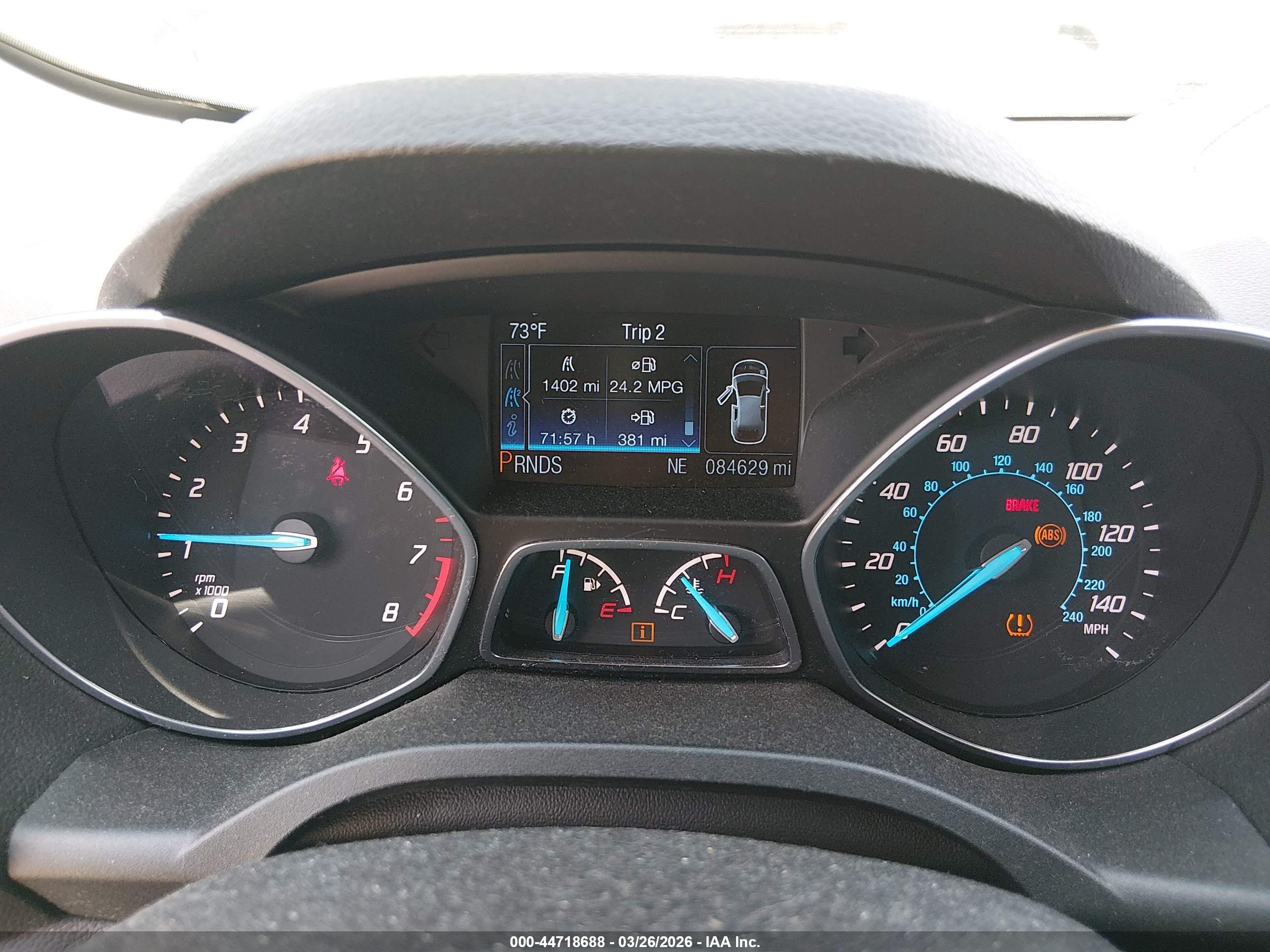FORD ESCAPE image 7