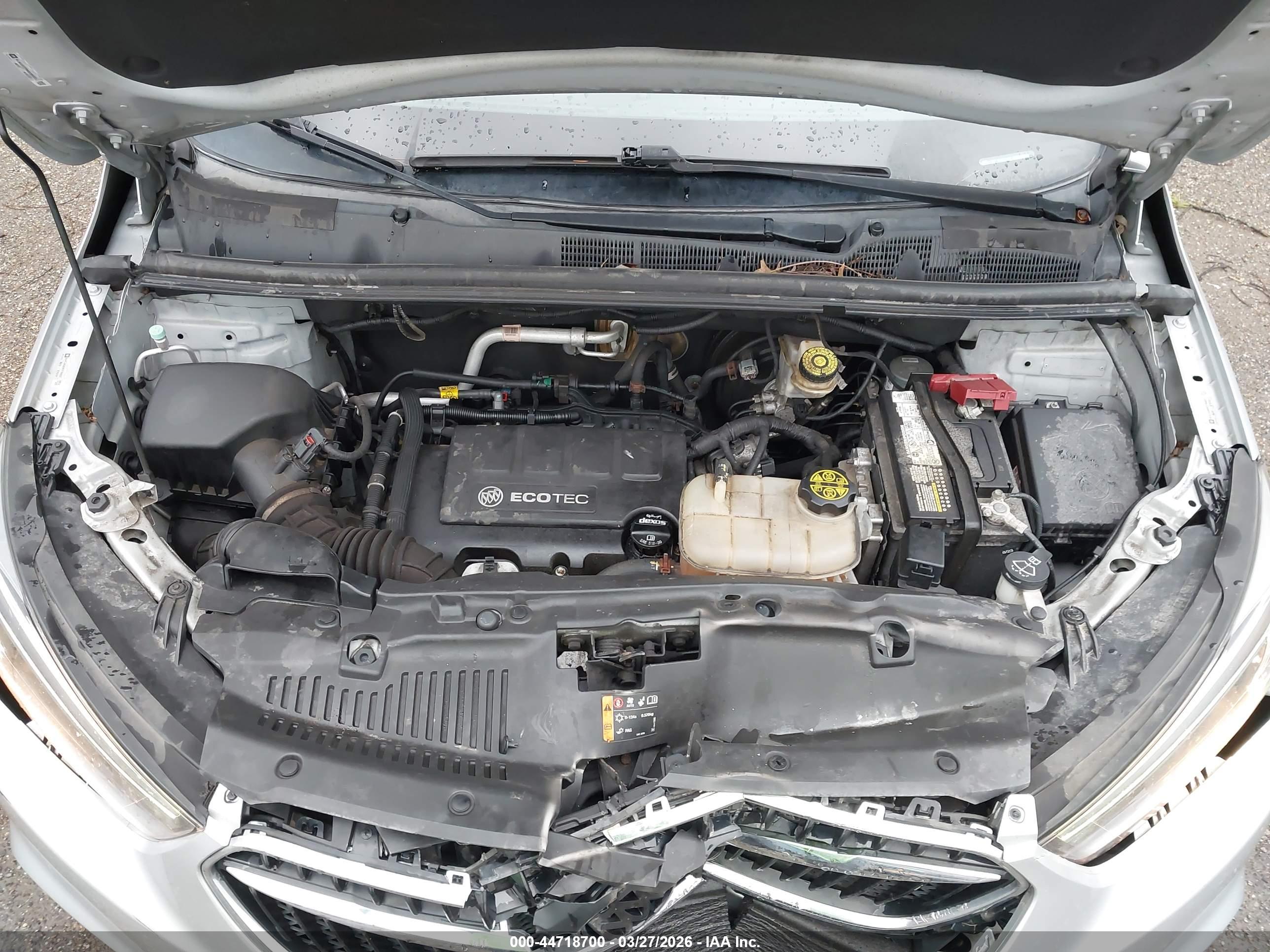 BUICK ENCORE image 10