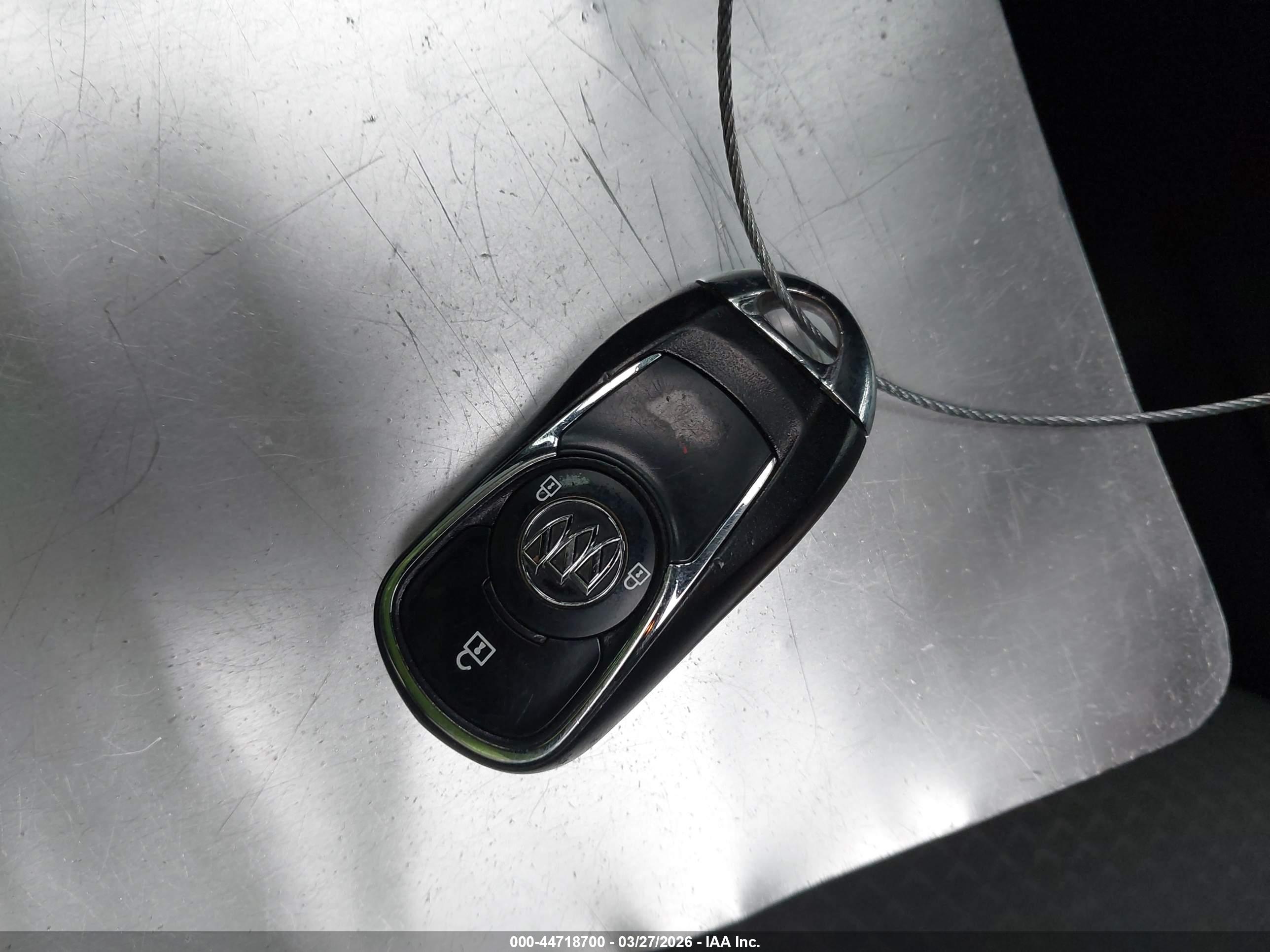 BUICK ENCORE image 11