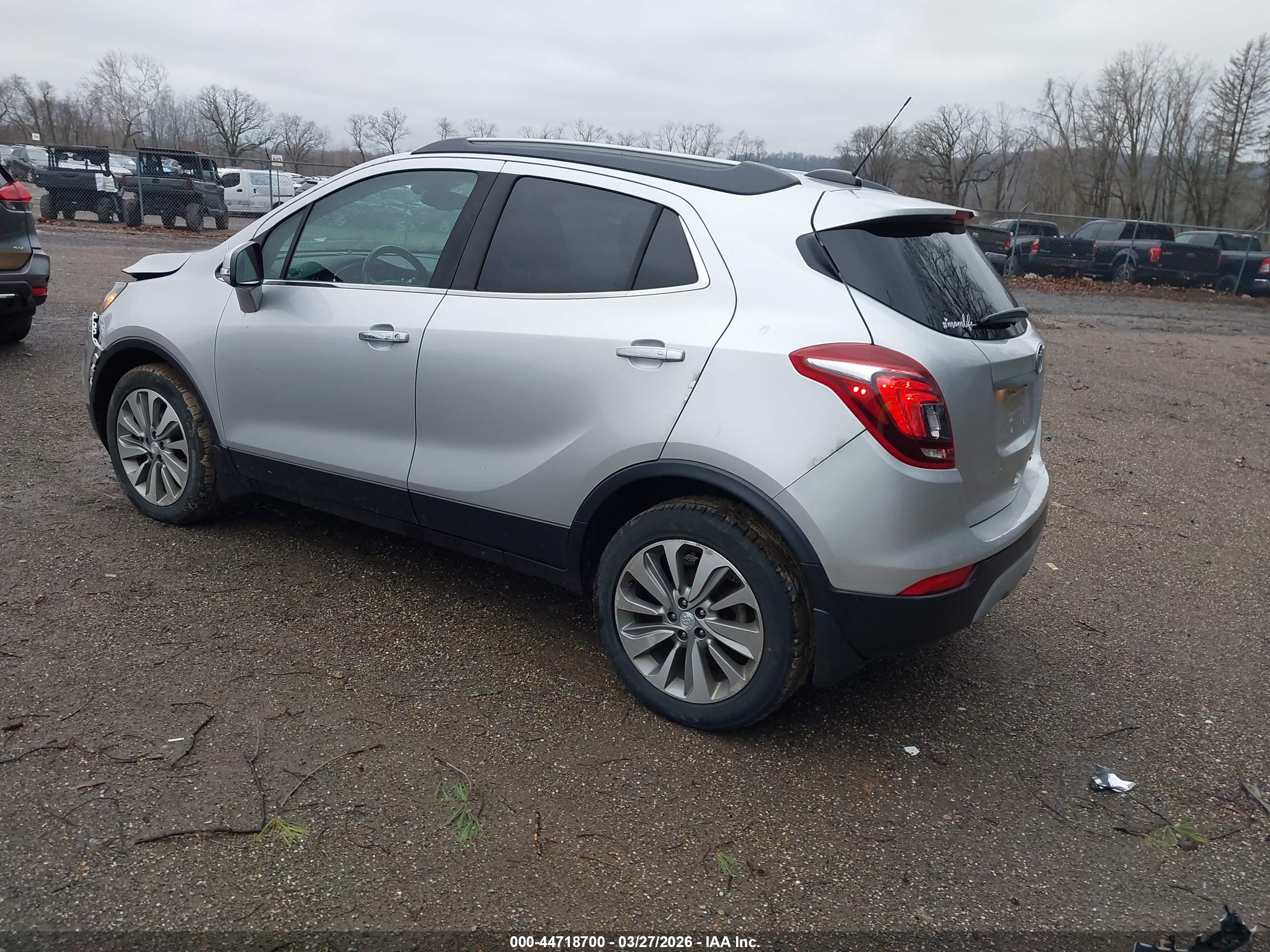 BUICK ENCORE image 3