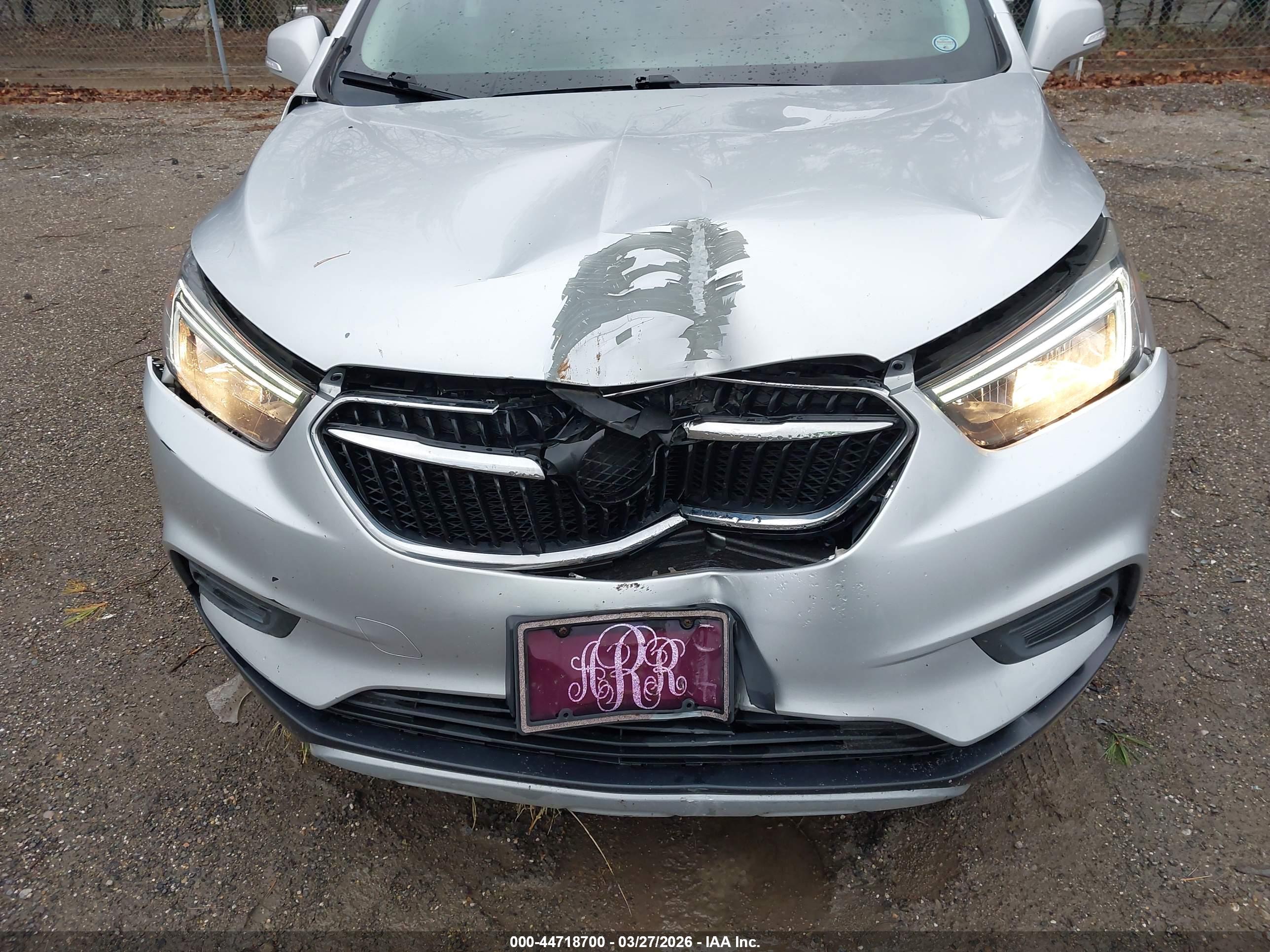 BUICK ENCORE image 6