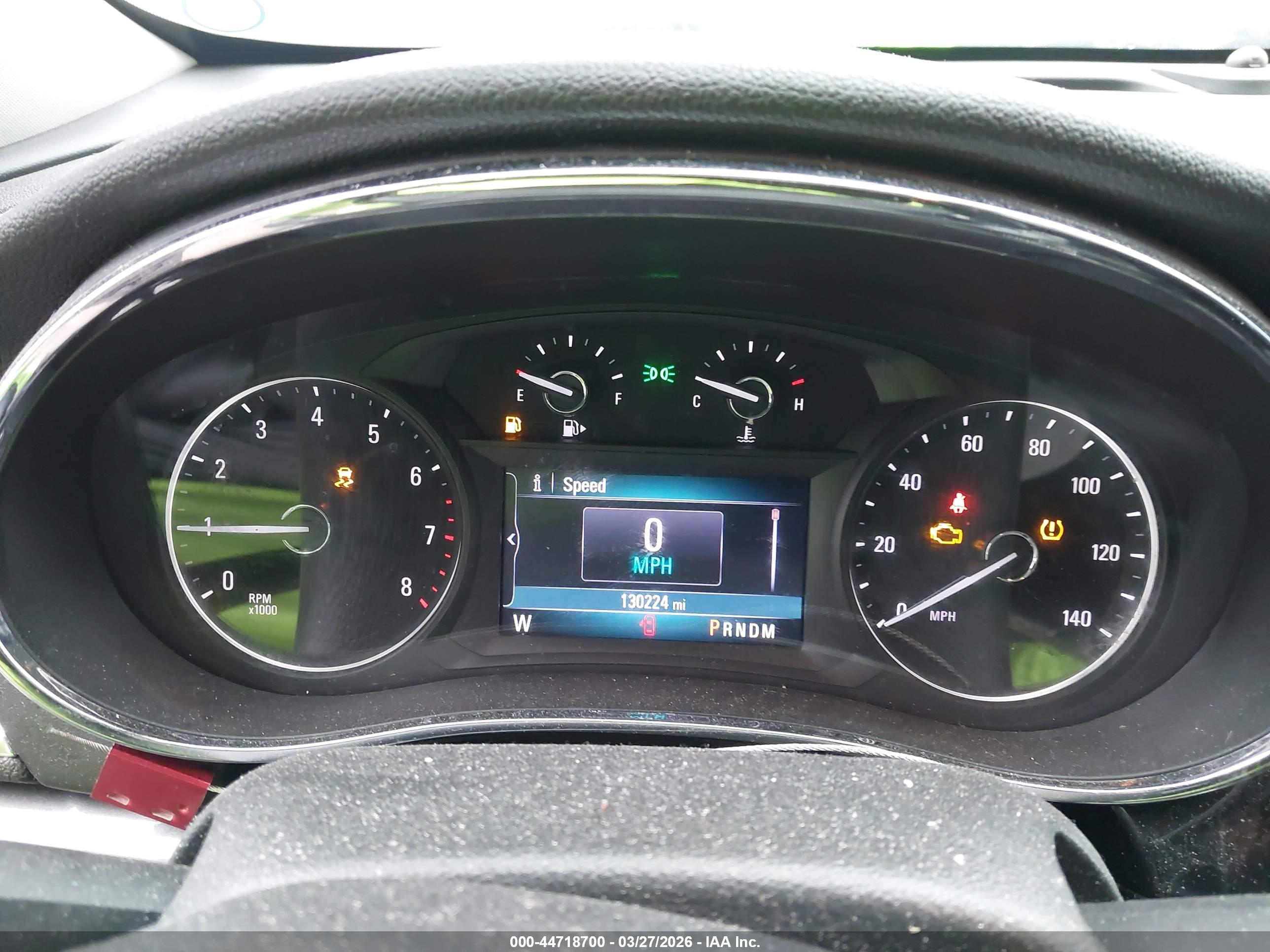 BUICK ENCORE image 7