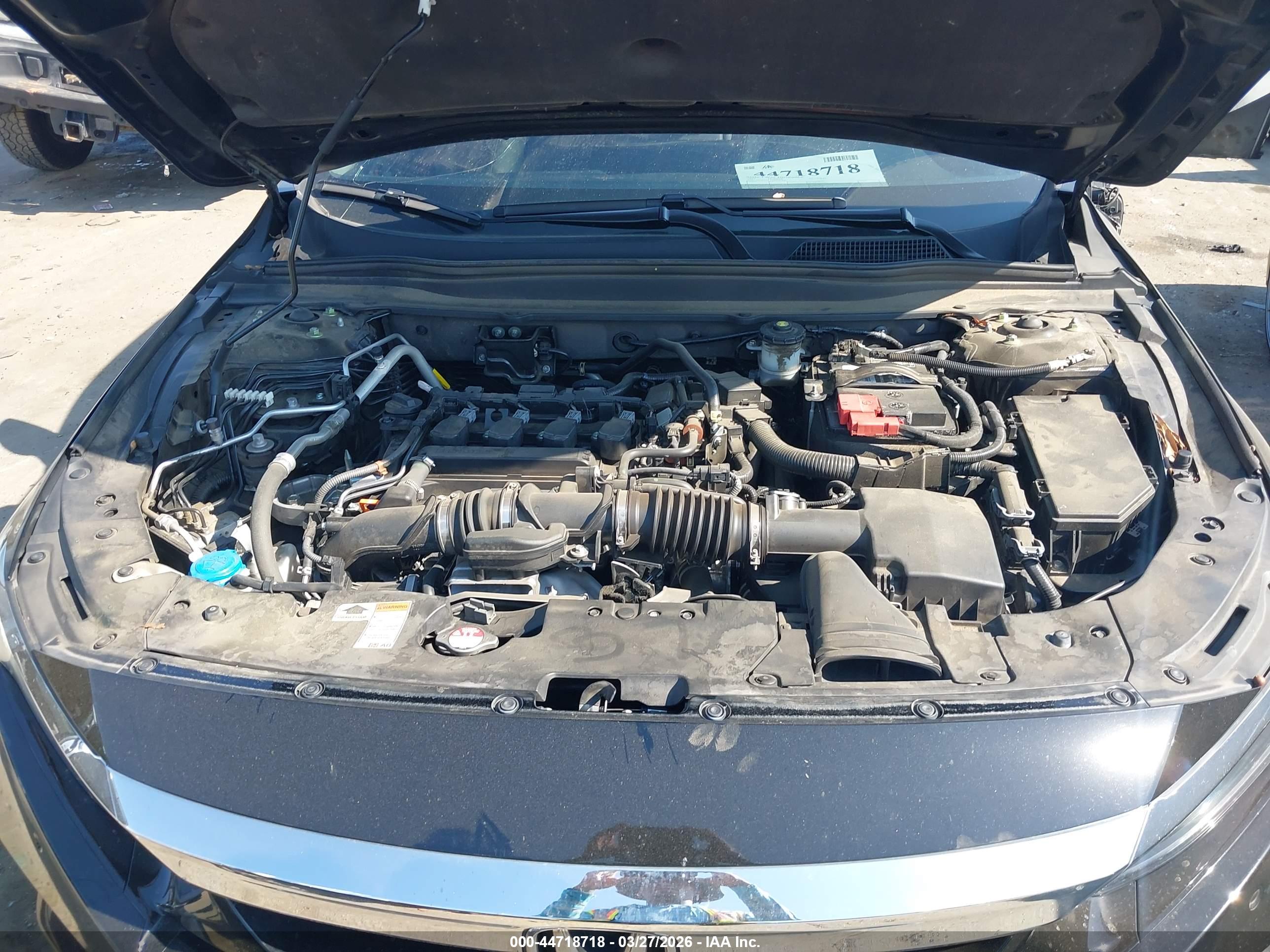 HONDA ACCORD image 10