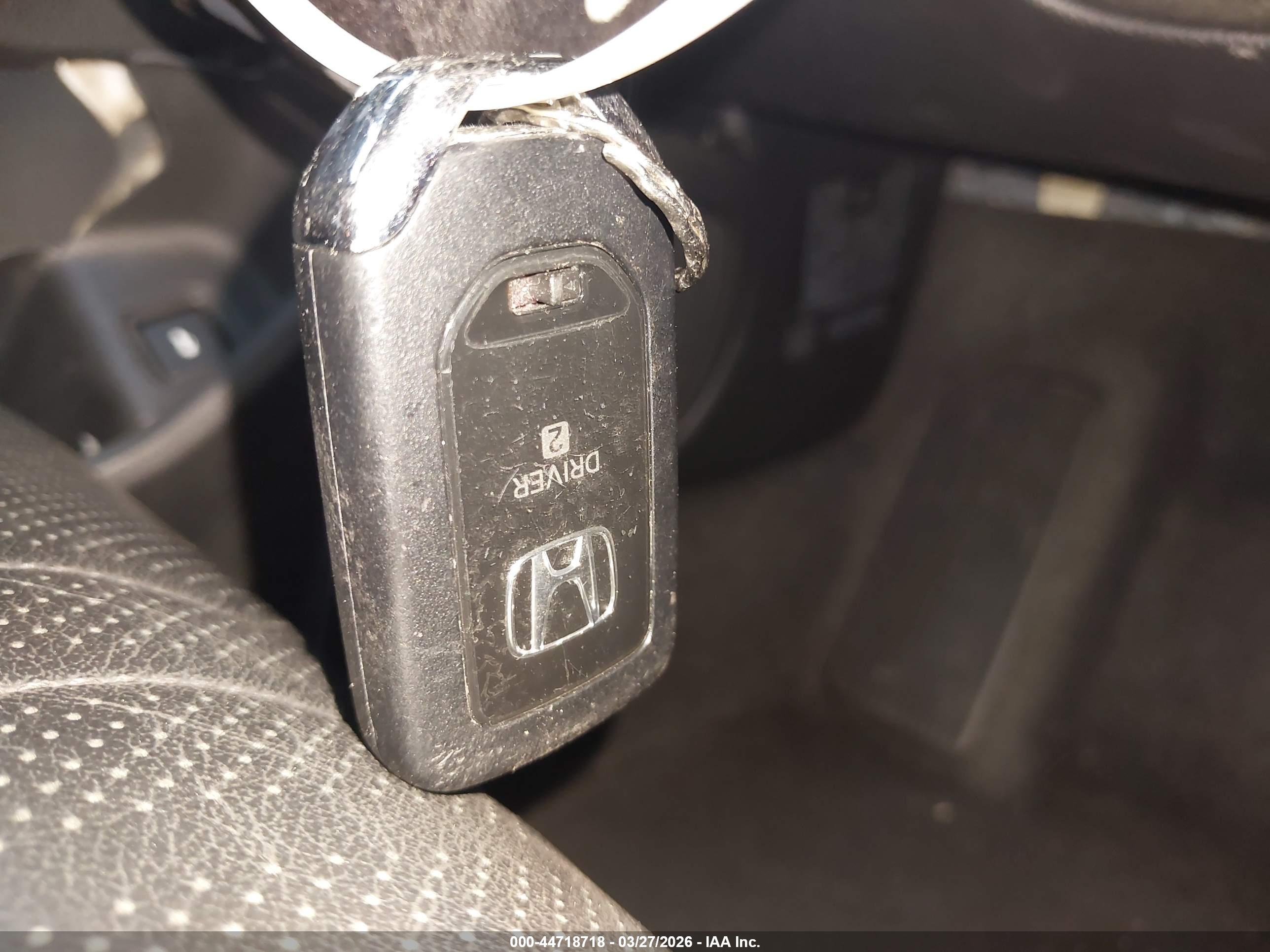 HONDA ACCORD image 11