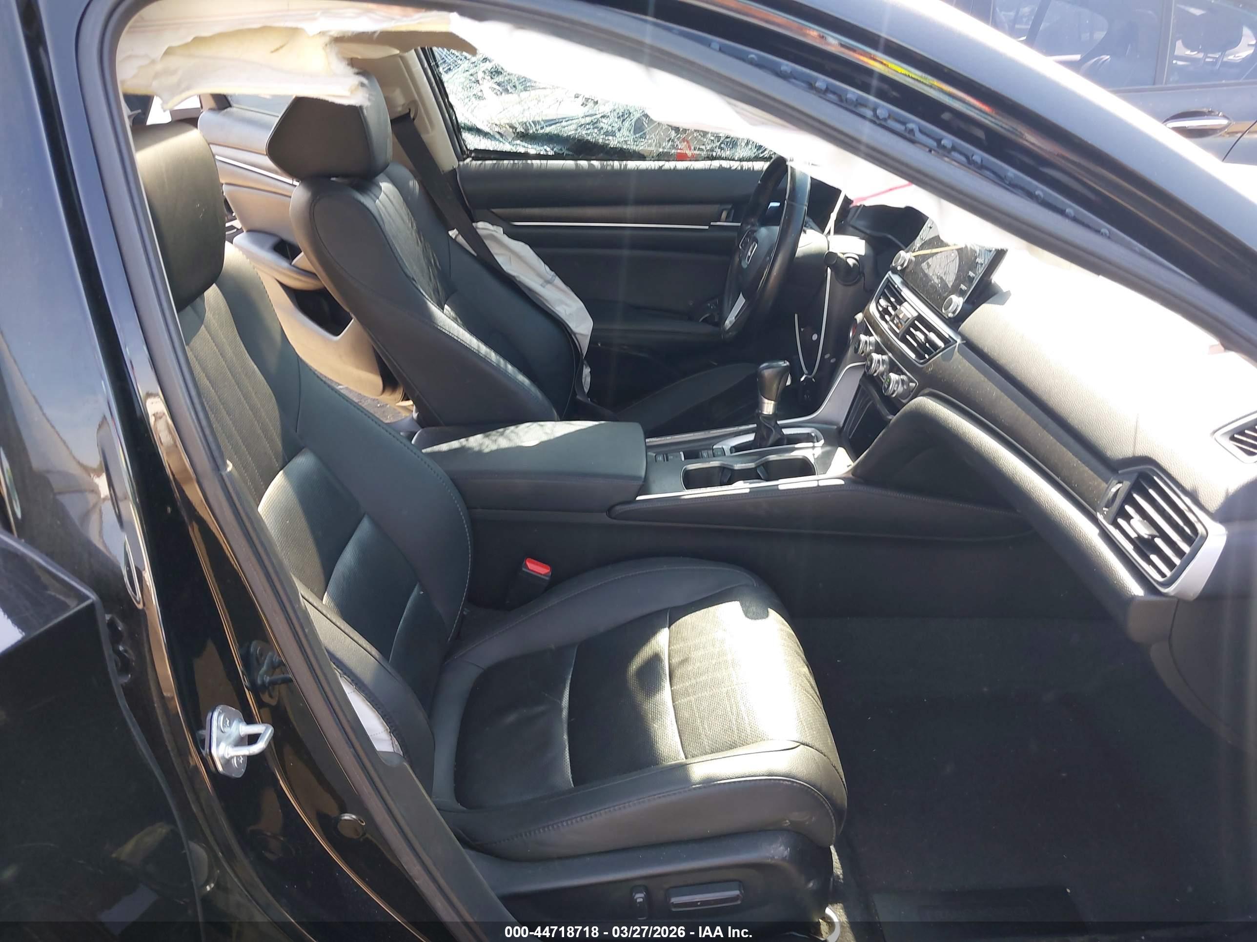HONDA ACCORD image 5