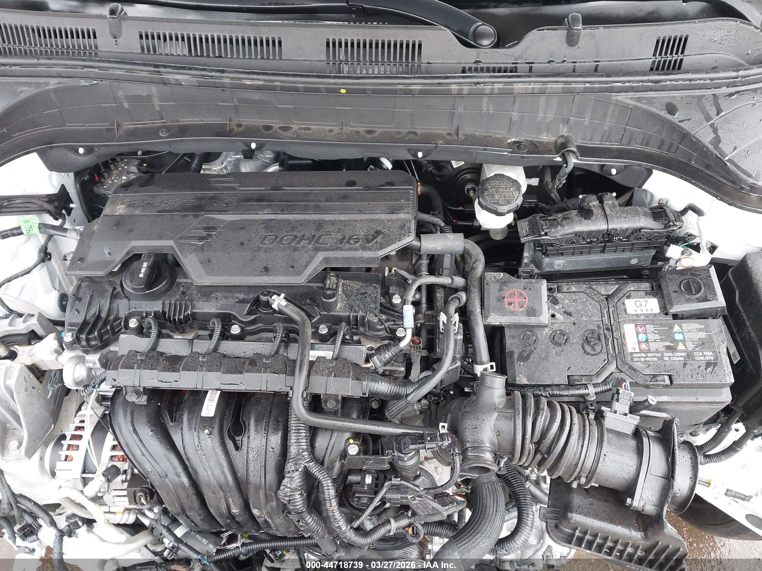 HYUNDAI KONA image 10