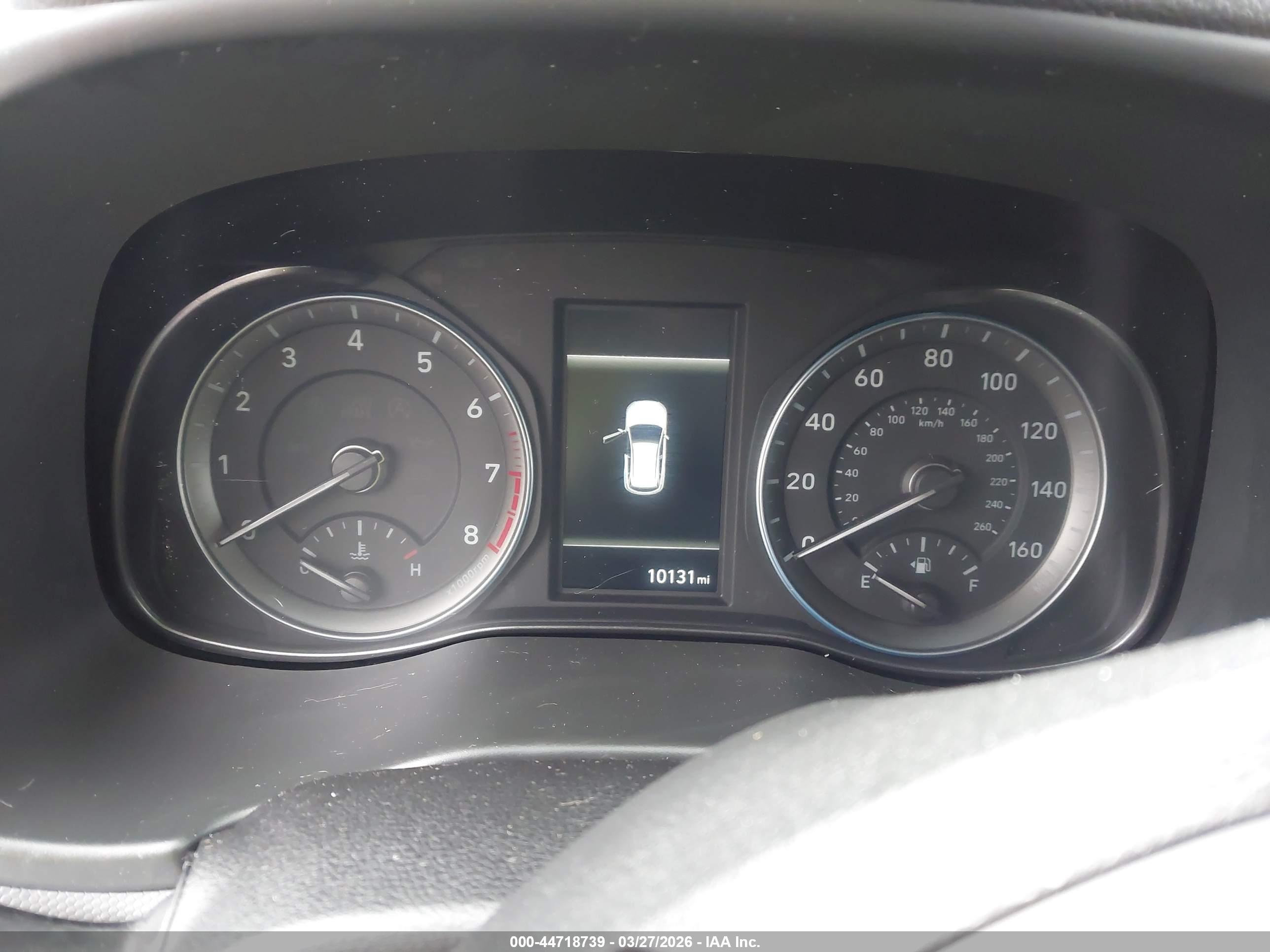 HYUNDAI KONA image 7