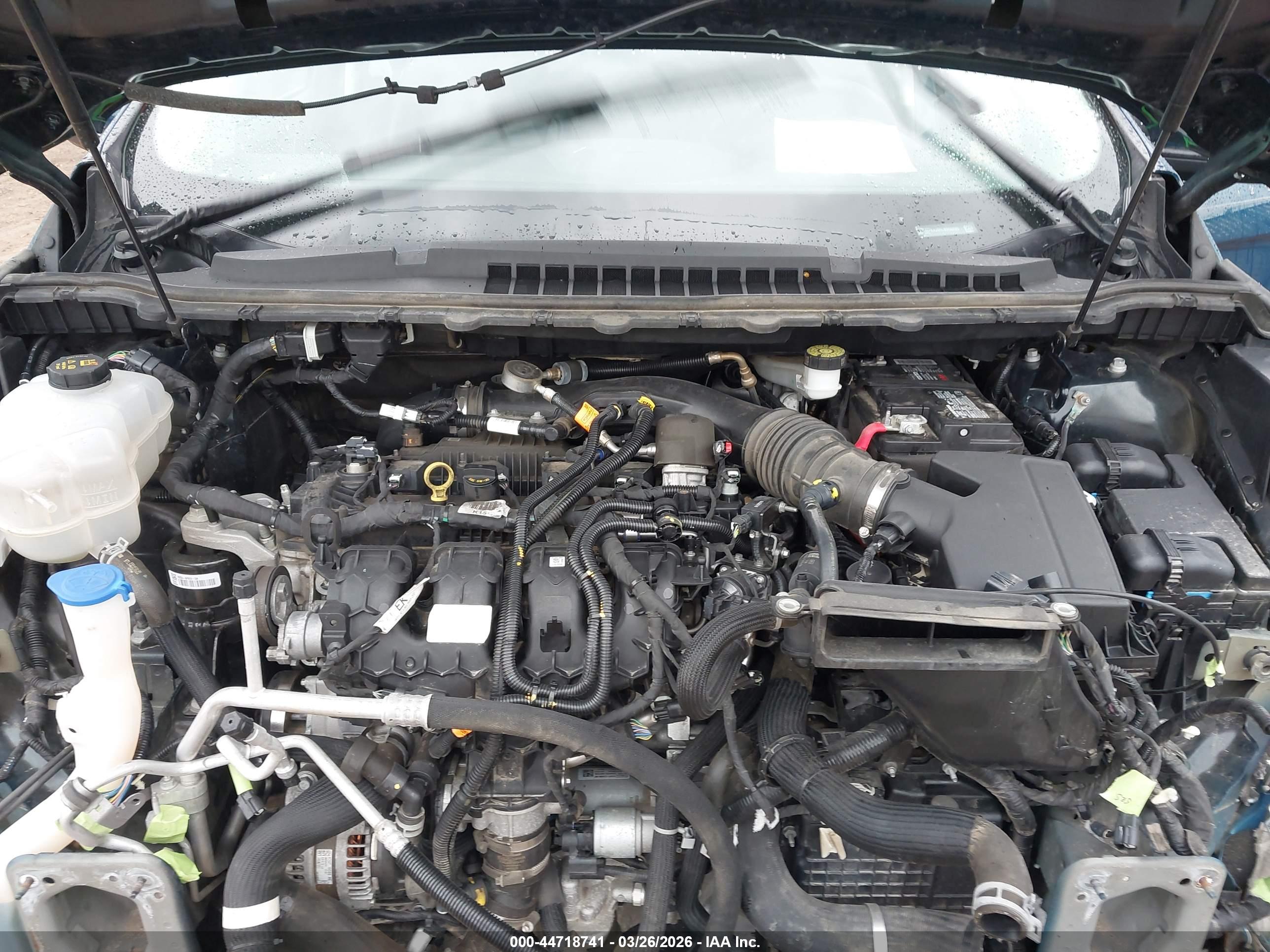 FORD EDGE image 10