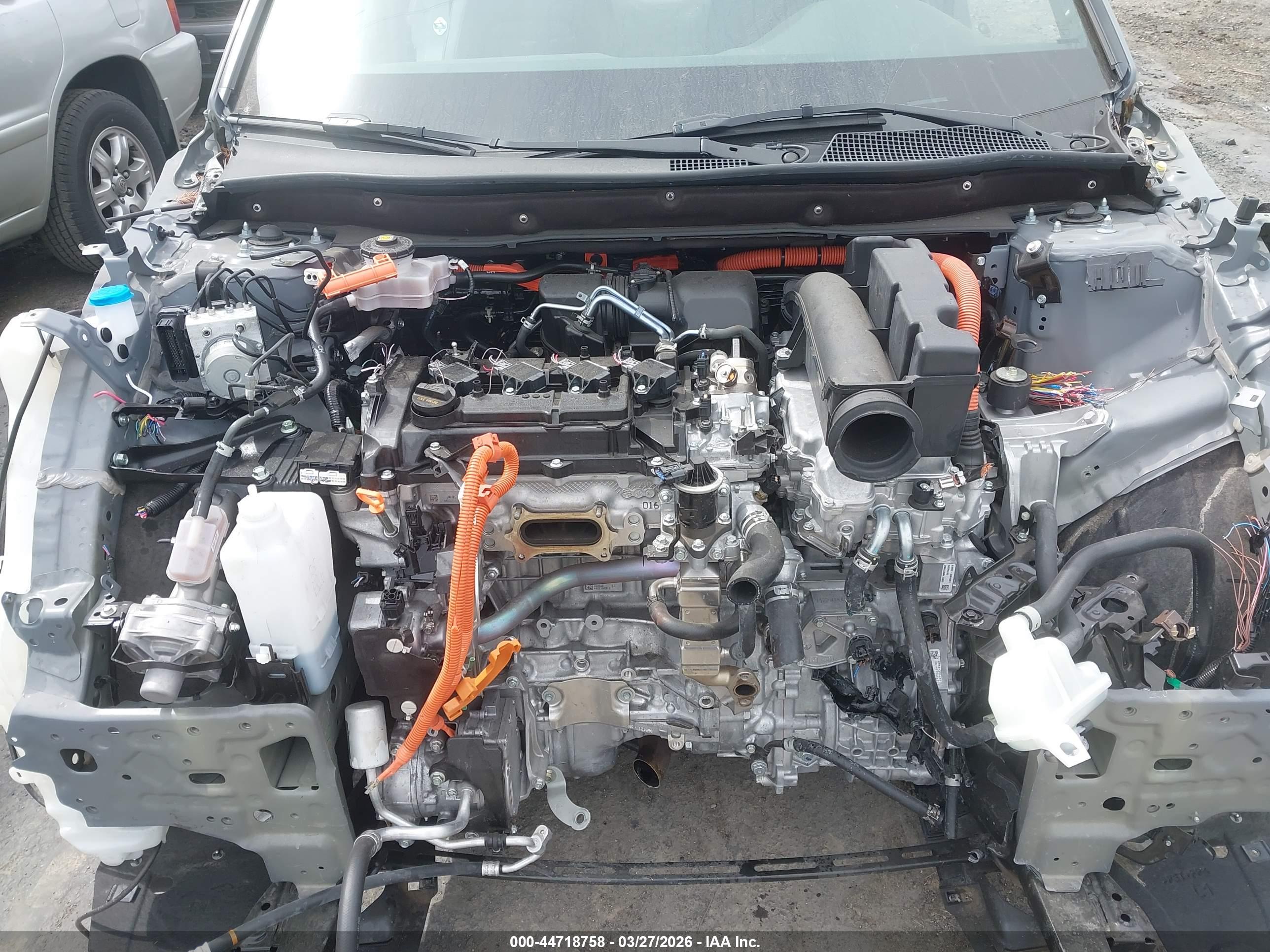 HONDA CR-V image 10