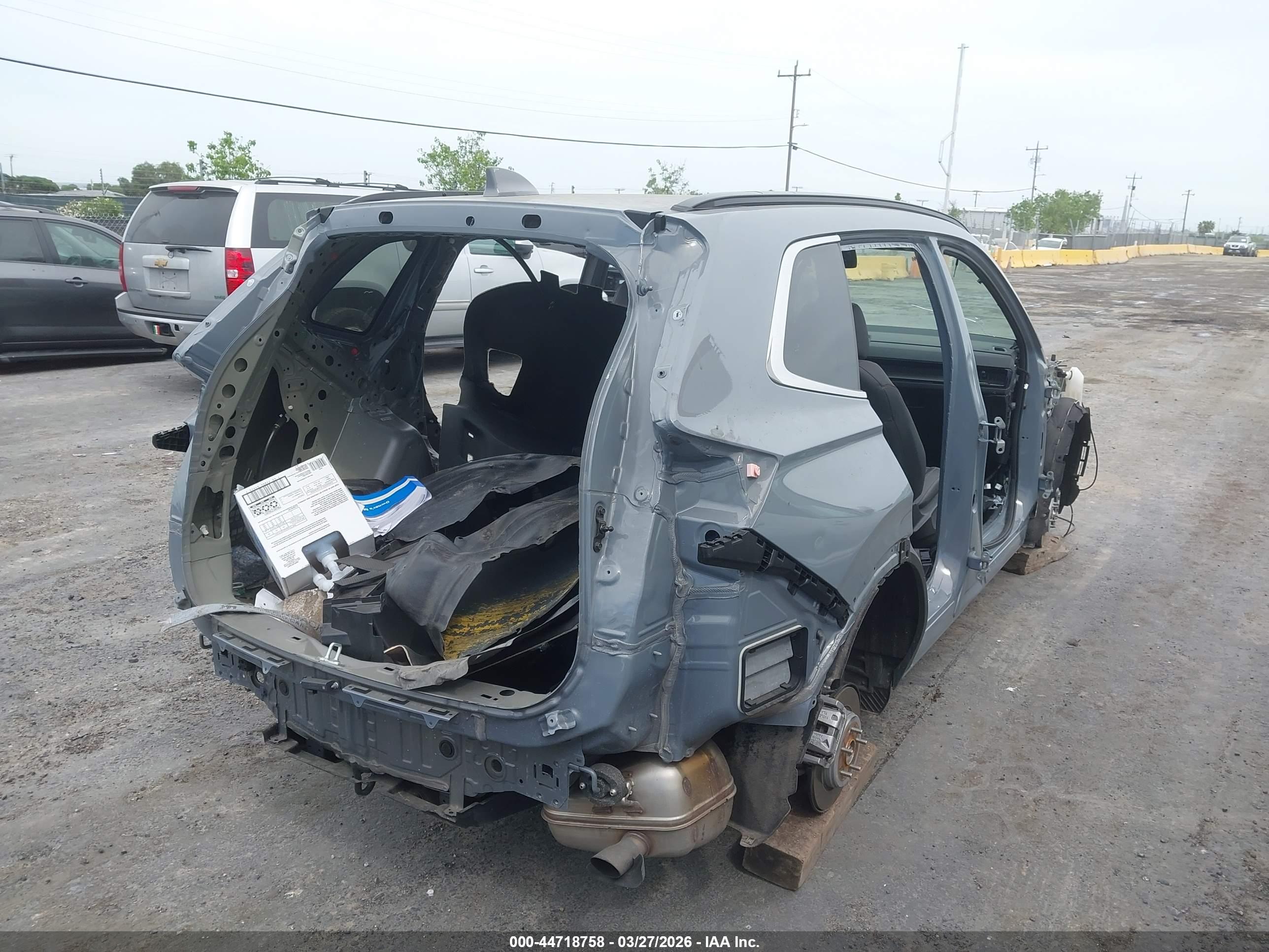 HONDA CR-V image 4
