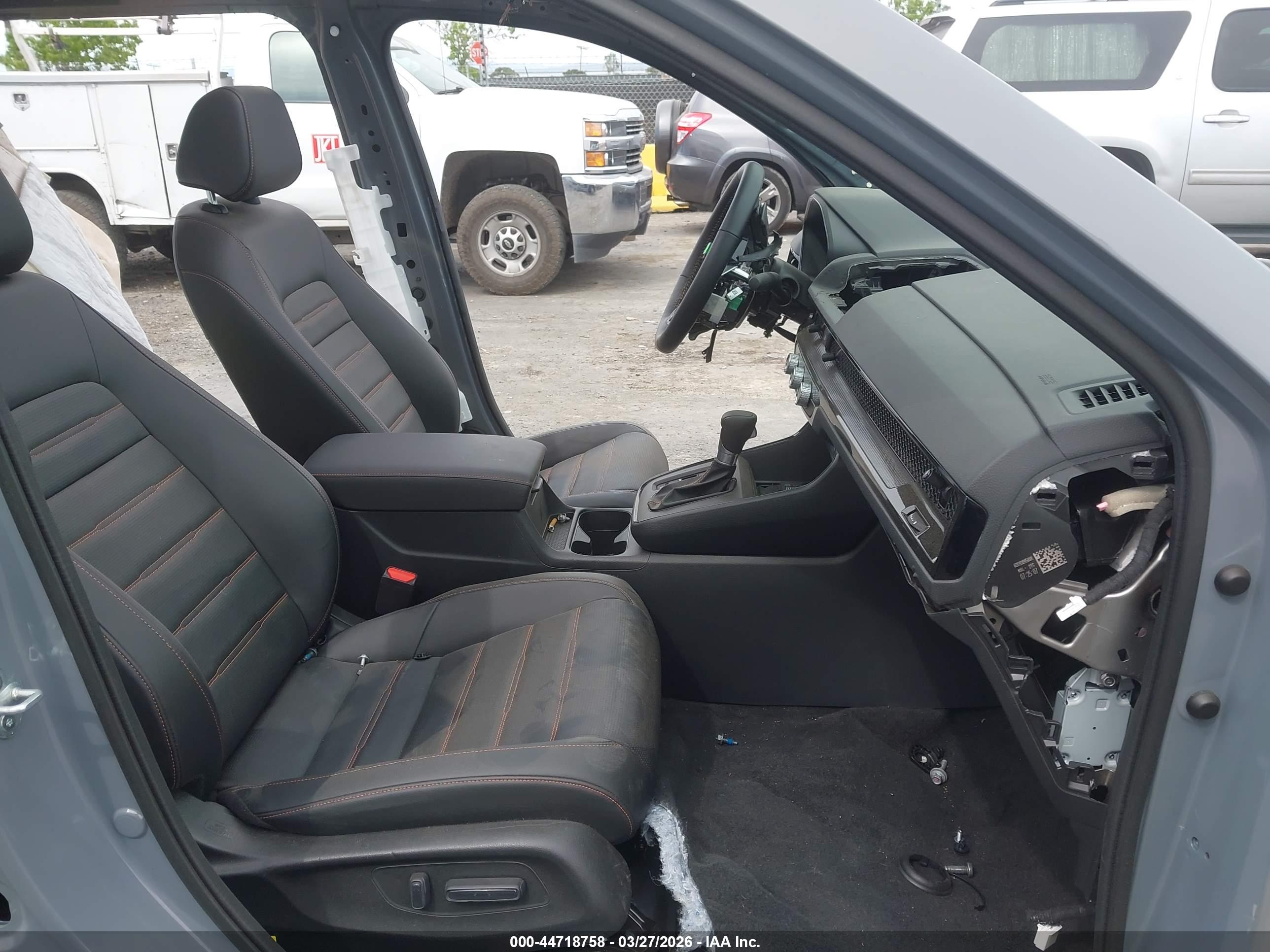 HONDA CR-V image 5