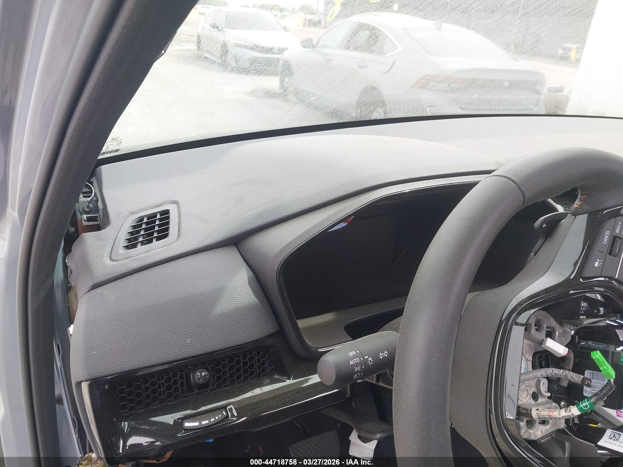 HONDA CR-V image 7