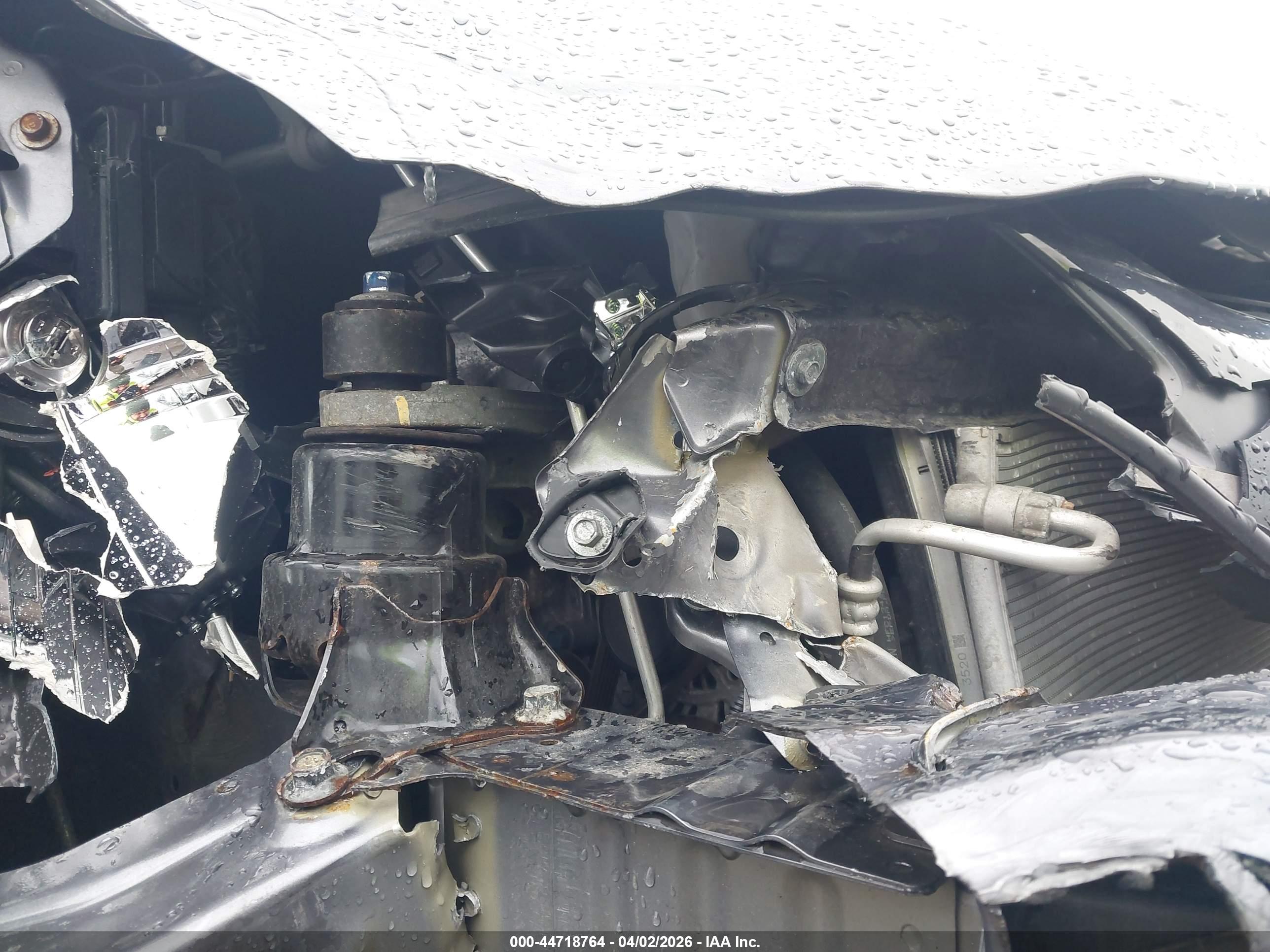 HONDA FIT image 10