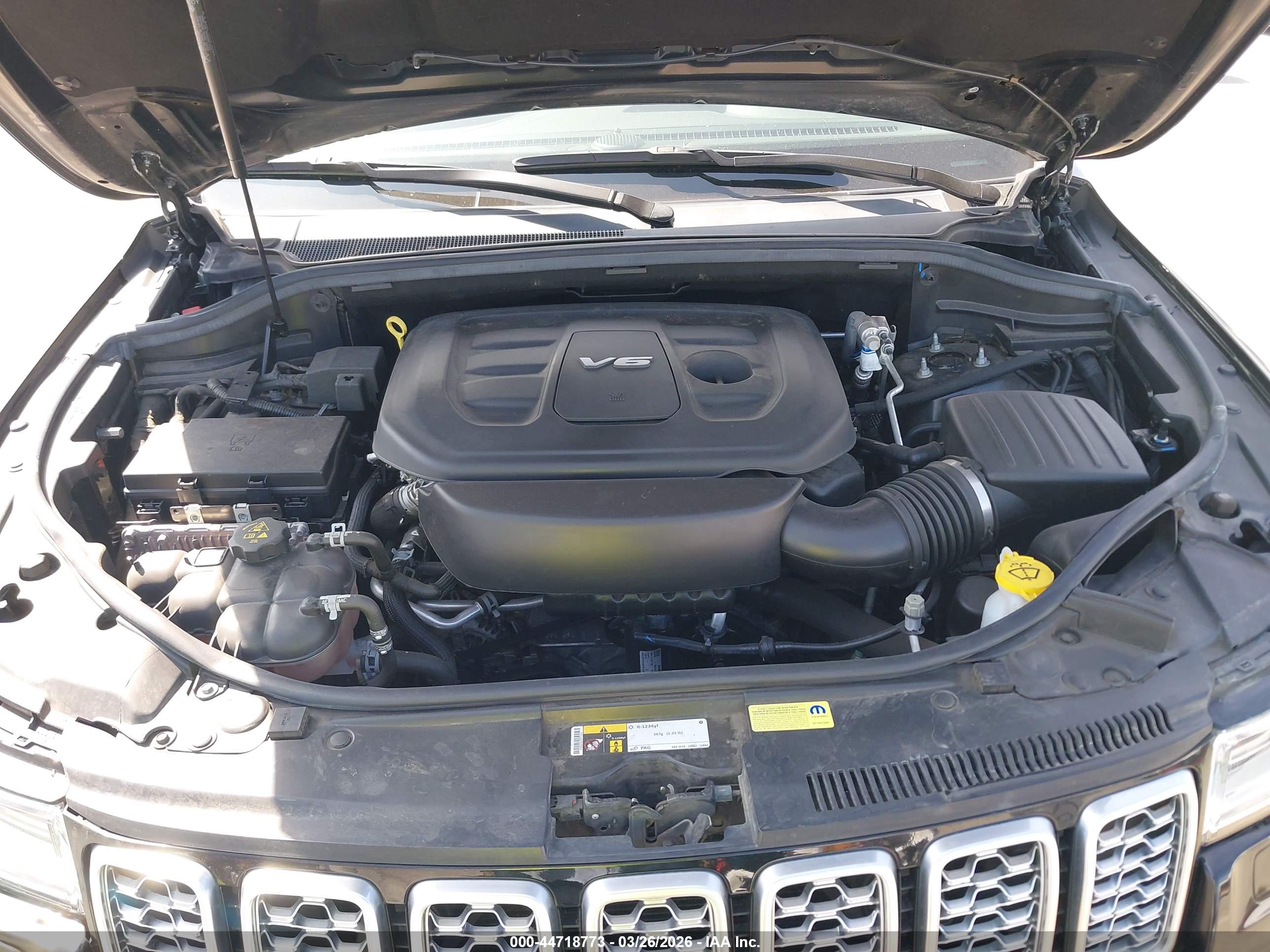 JEEP GRAND image 10