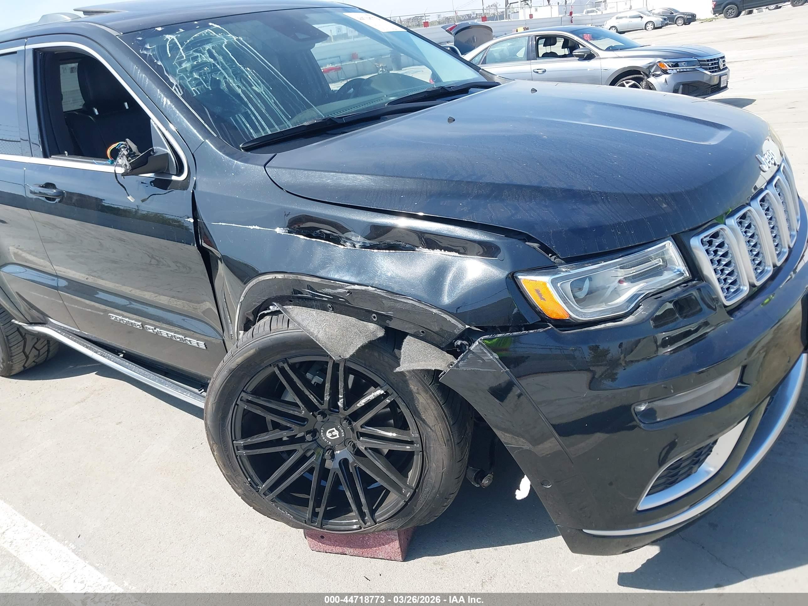 JEEP GRAND image 6