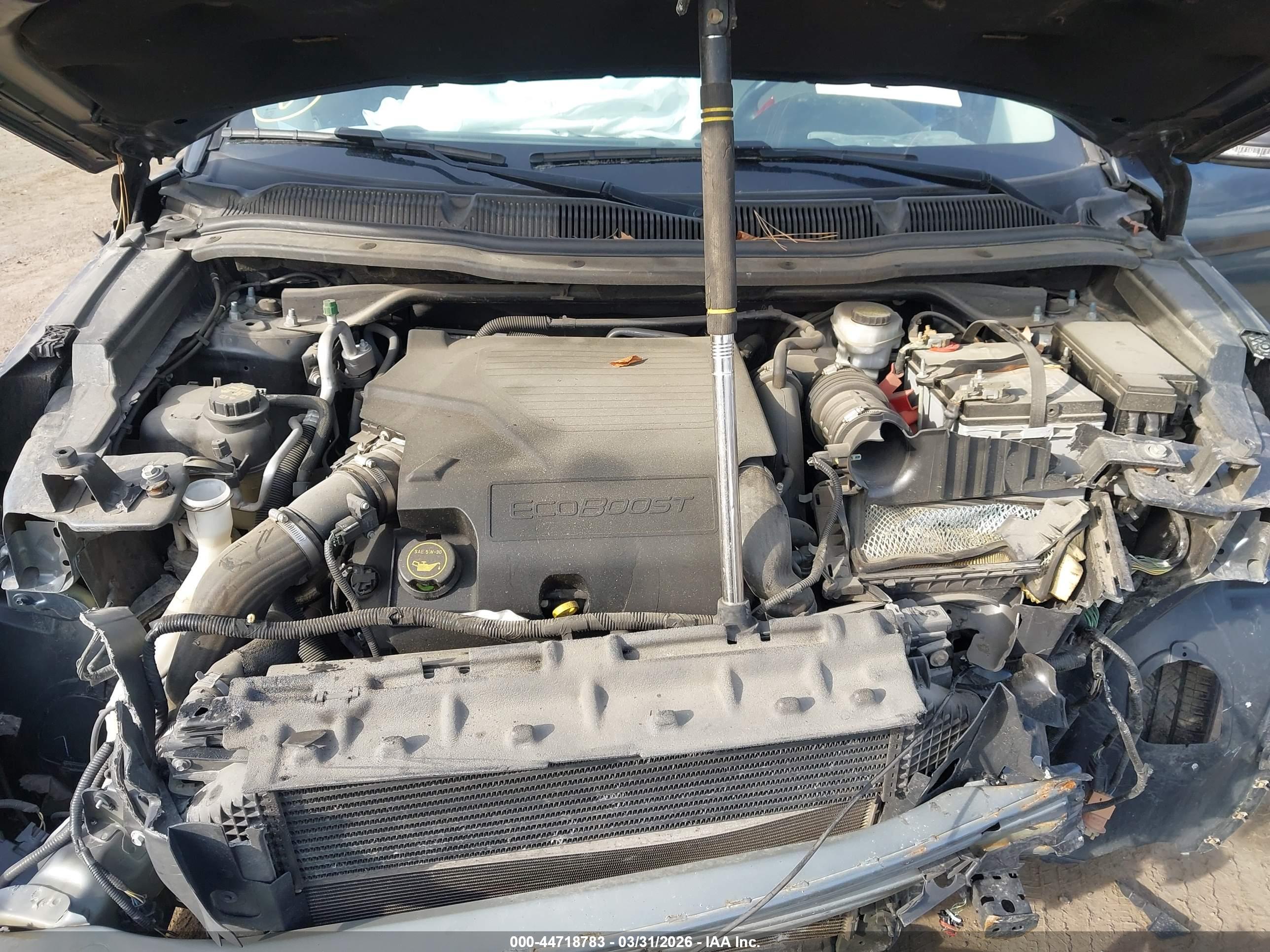 FORD EXPLORER image 10