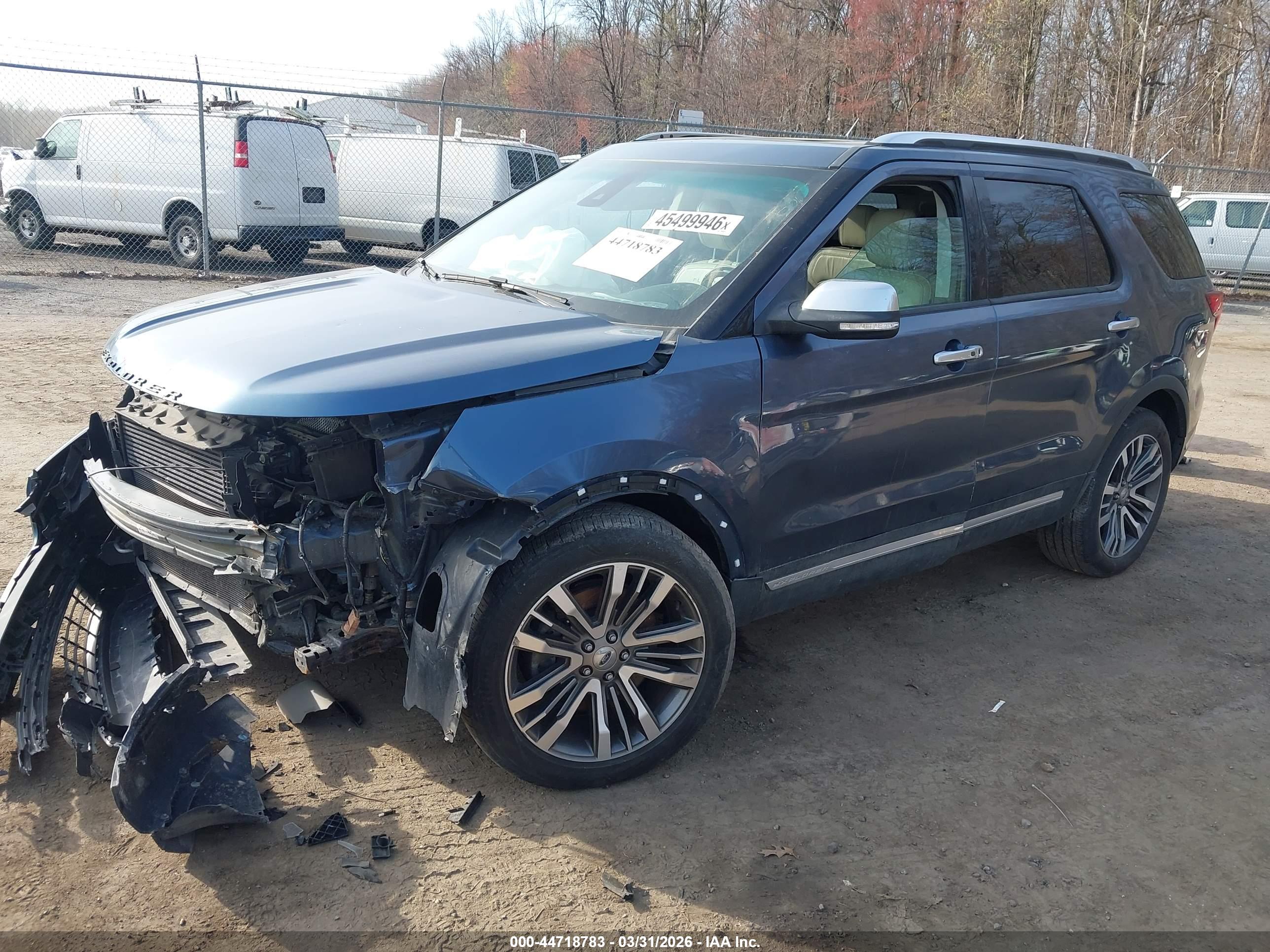 FORD EXPLORER image 2