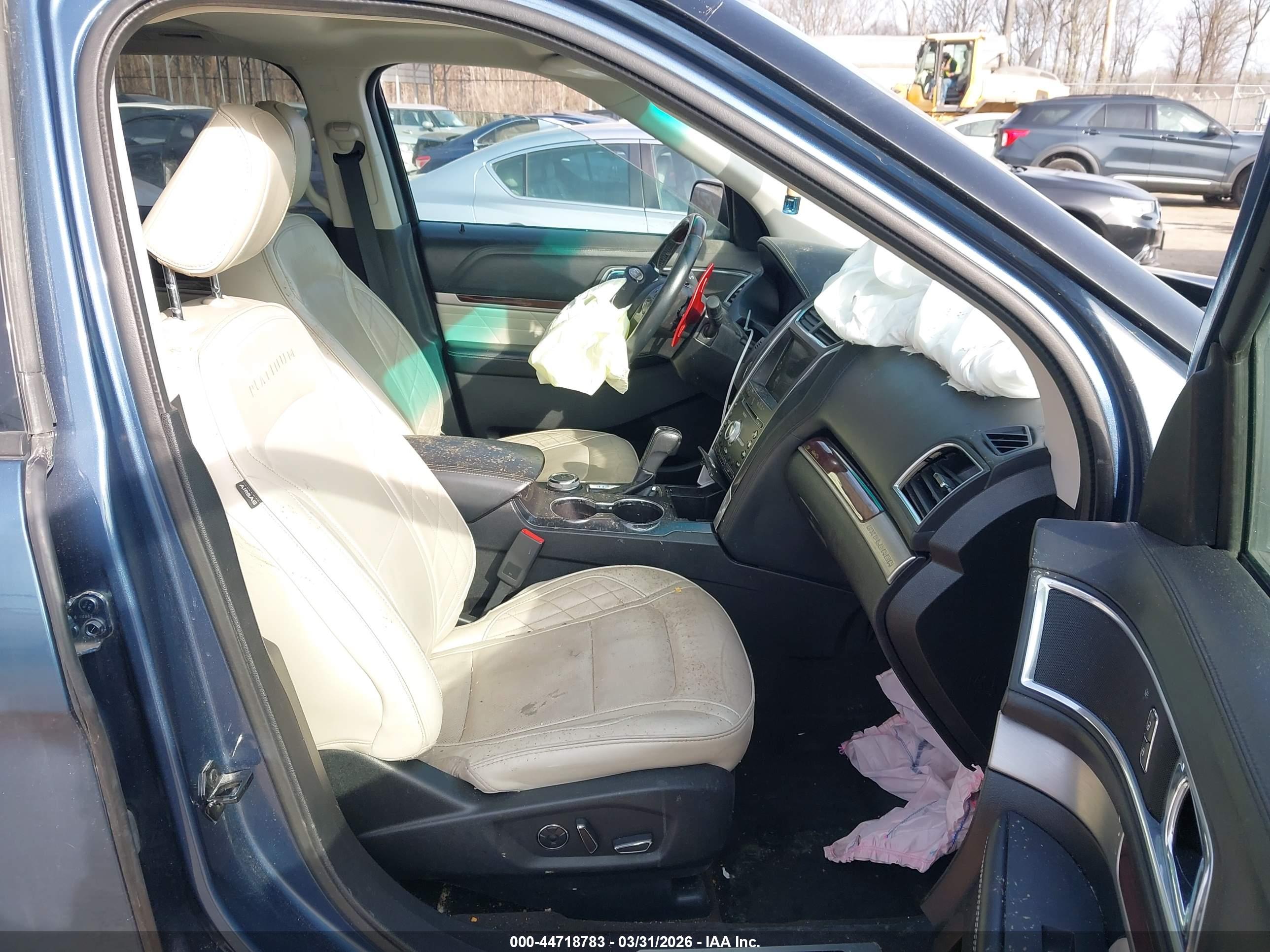 FORD EXPLORER image 5