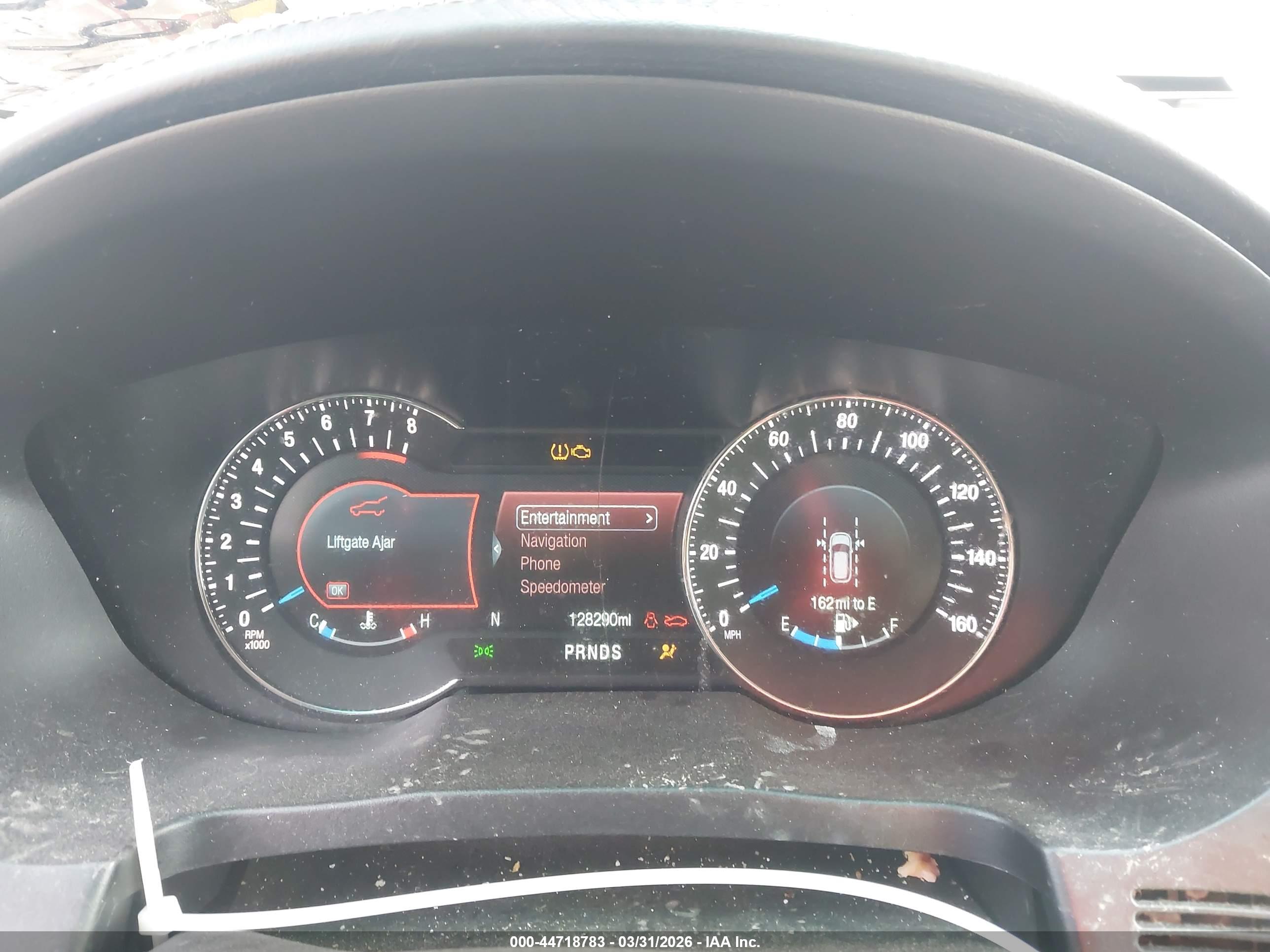 FORD EXPLORER image 7