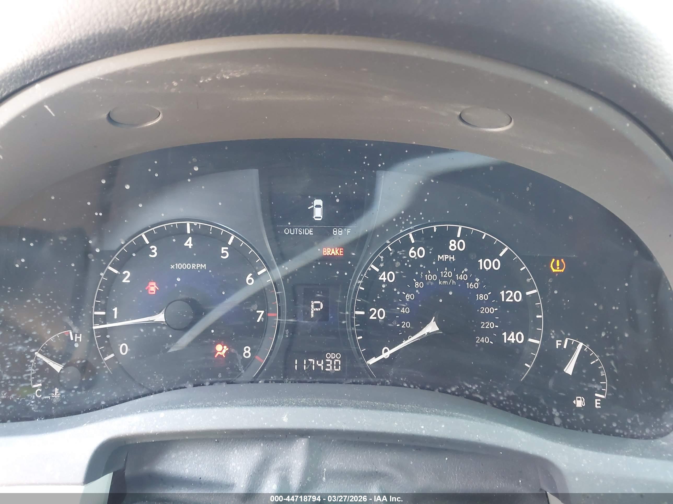 LEXUS RX image 7