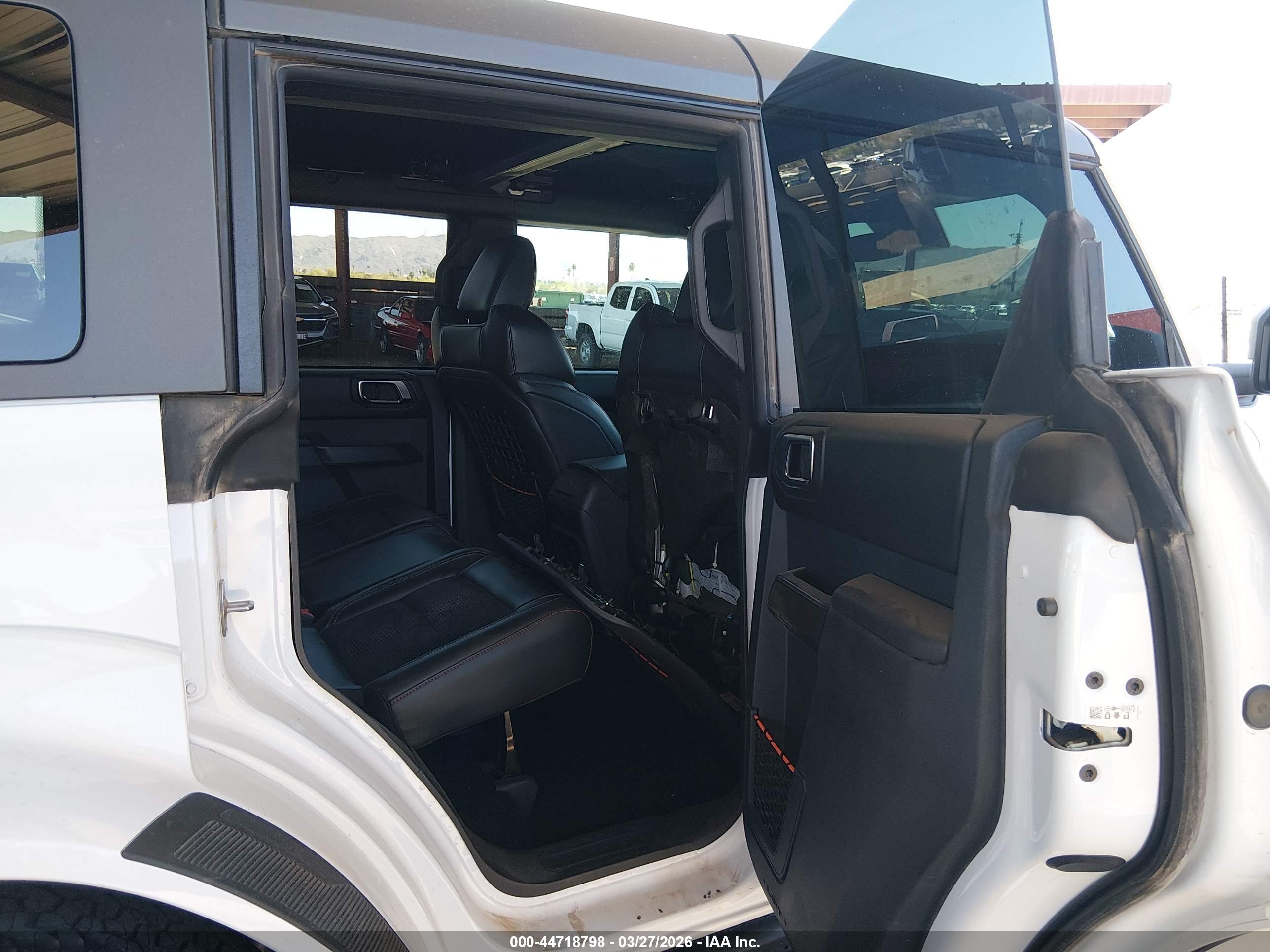 FORD BRONCO image 8