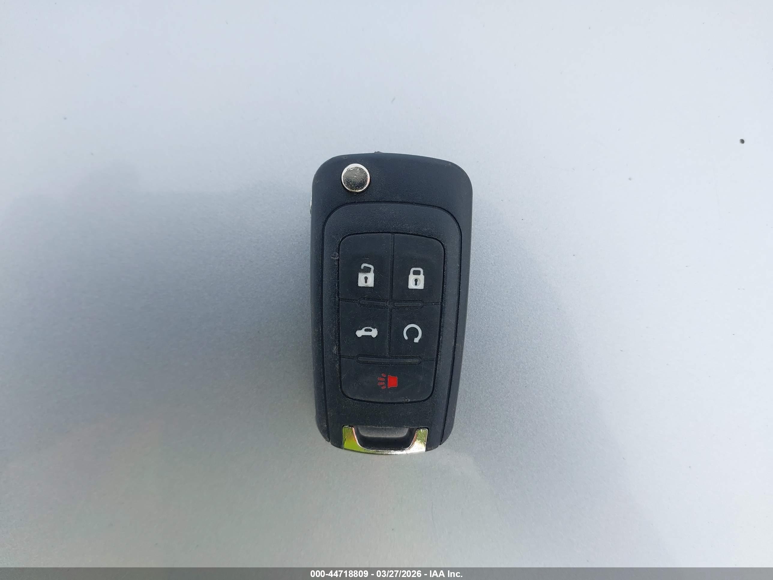 CHEVROLET CRUZE image 11