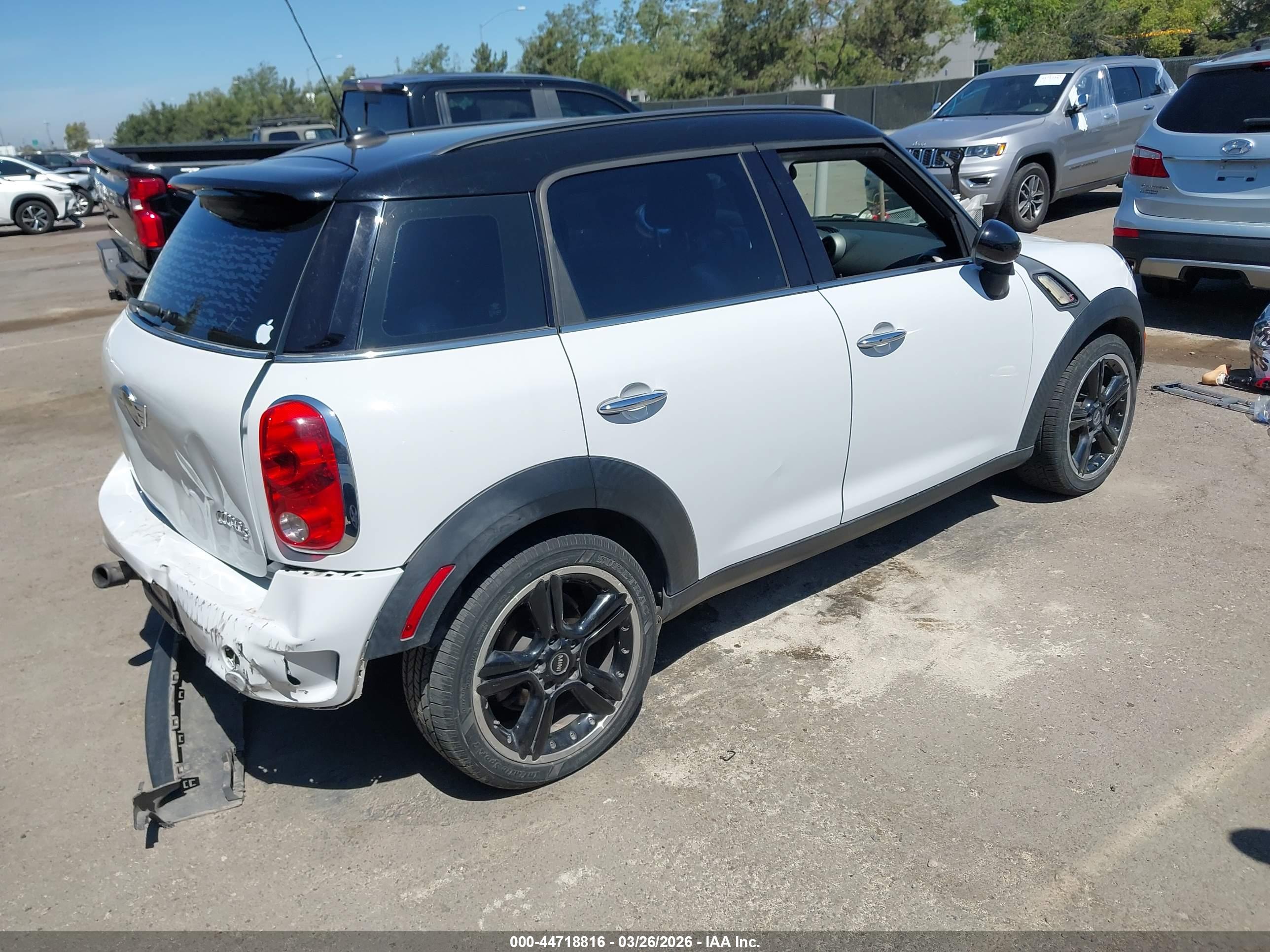 MINI COOPER image 4