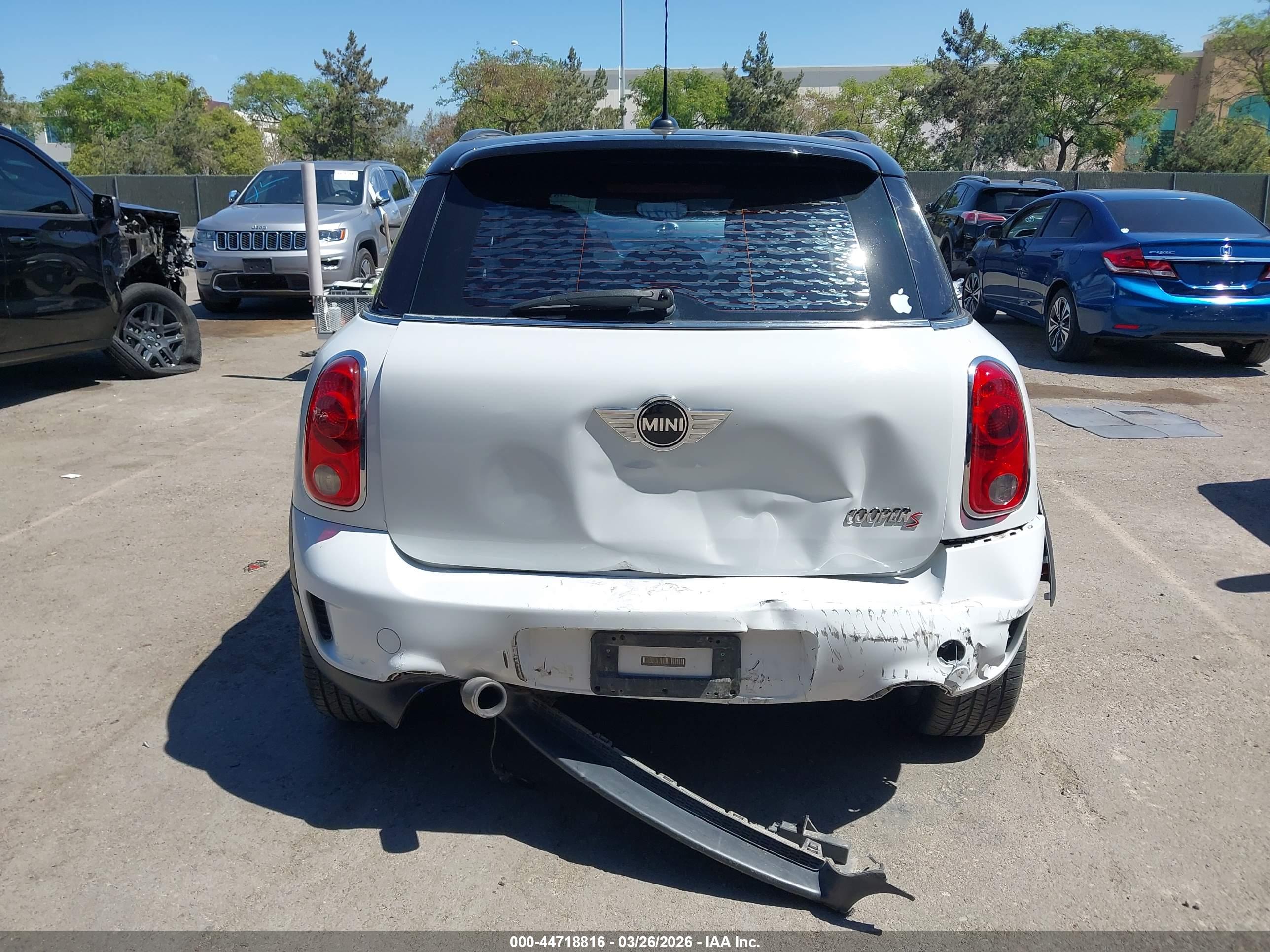 MINI COOPER image 6