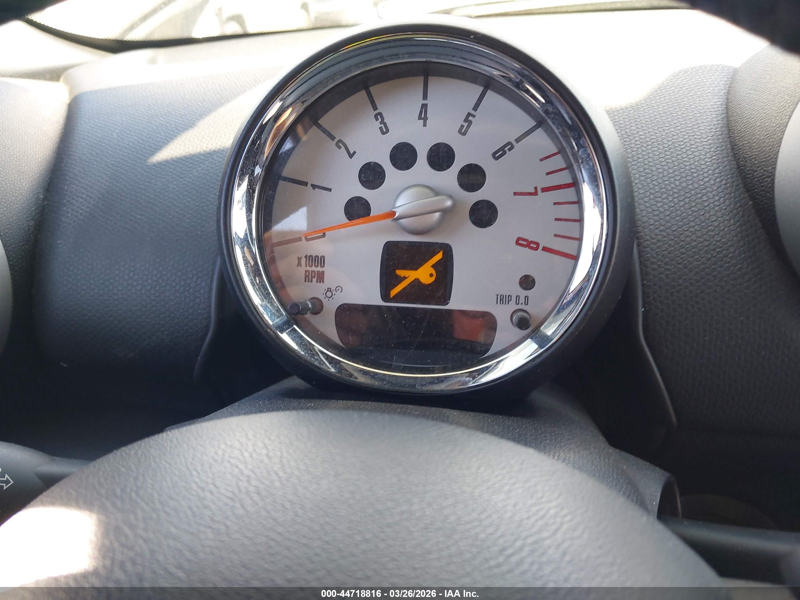 MINI COOPER image 7