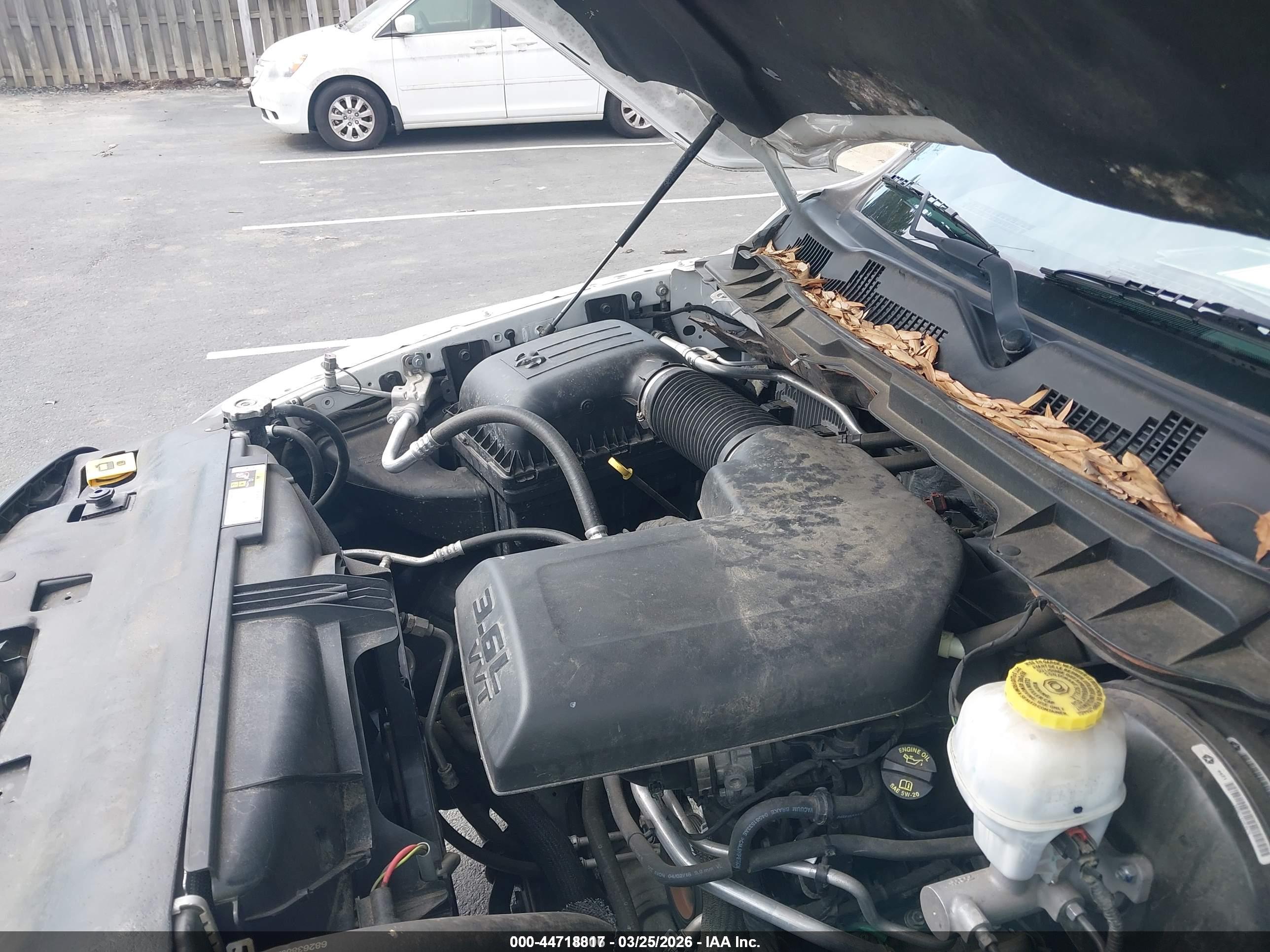 RAM 1500 image 10
